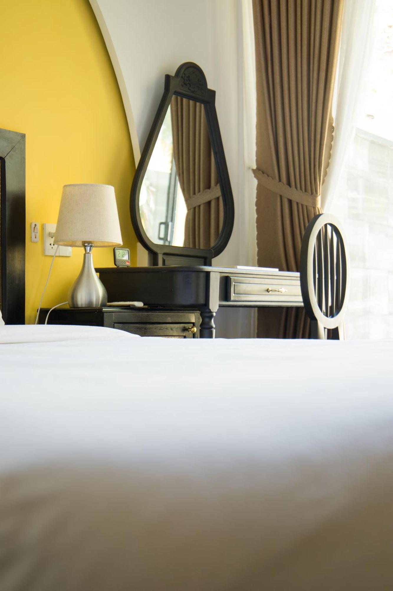Villa Heritage Rosie - 2 Bedrooms With Private Pool And Authentic Decor