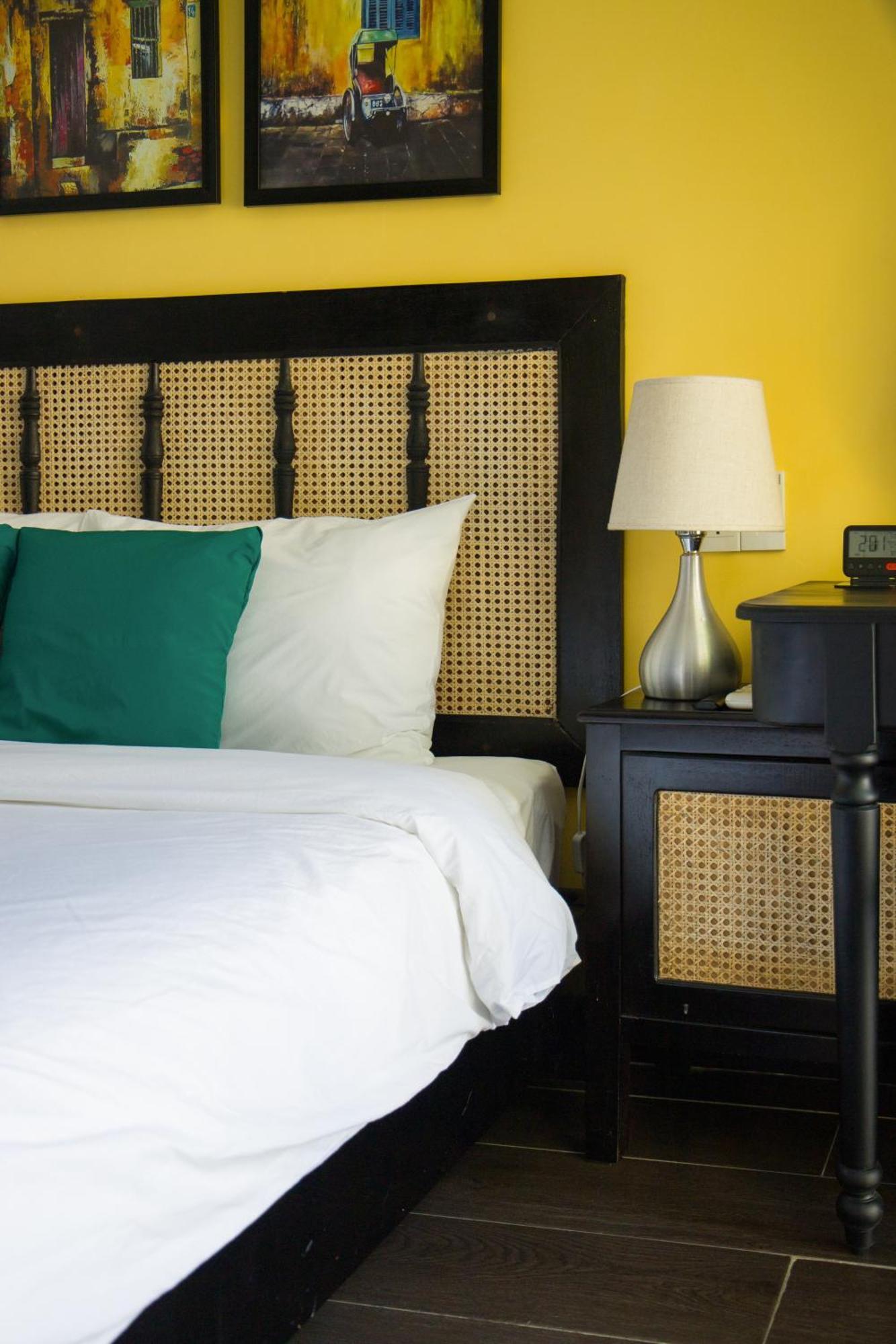 Rosie - 2 Bedrooms With Private Pool And Local Decor Vila *
