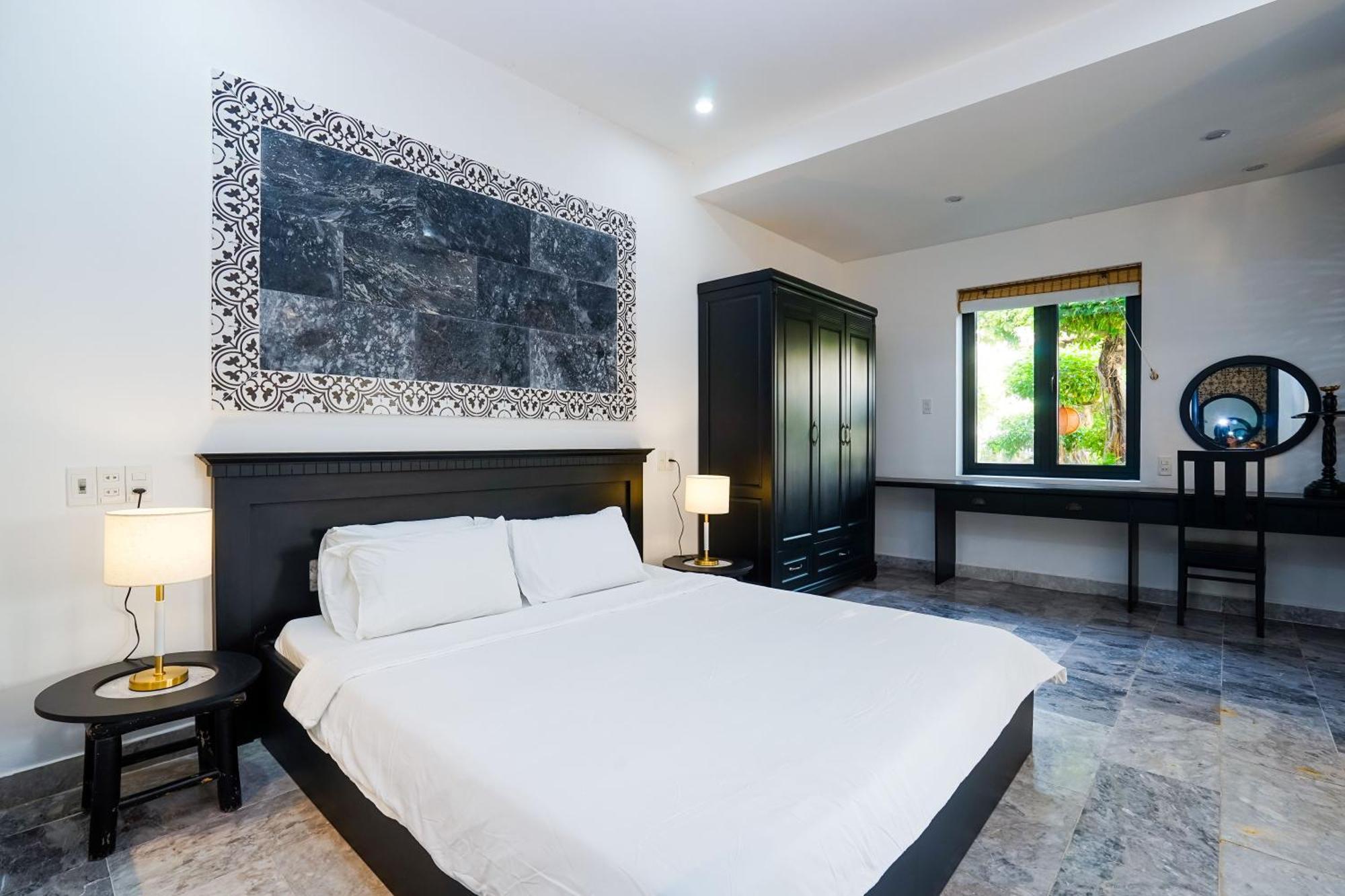 Koi Riverside Căn hộ