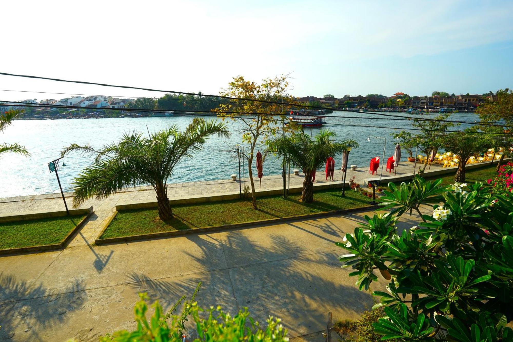 Koi Riverside Hội An