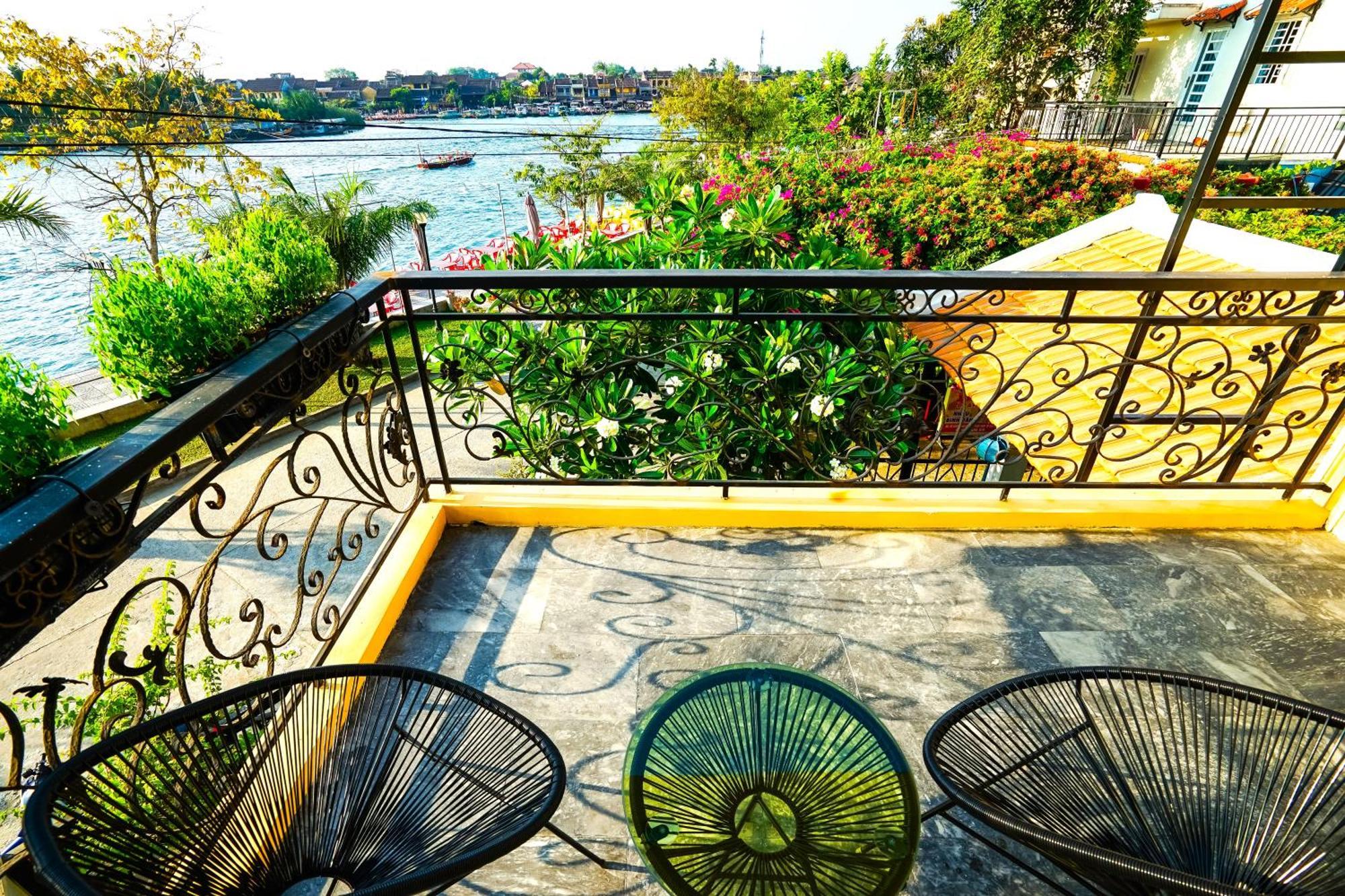 Koi Riverside * Hội An
