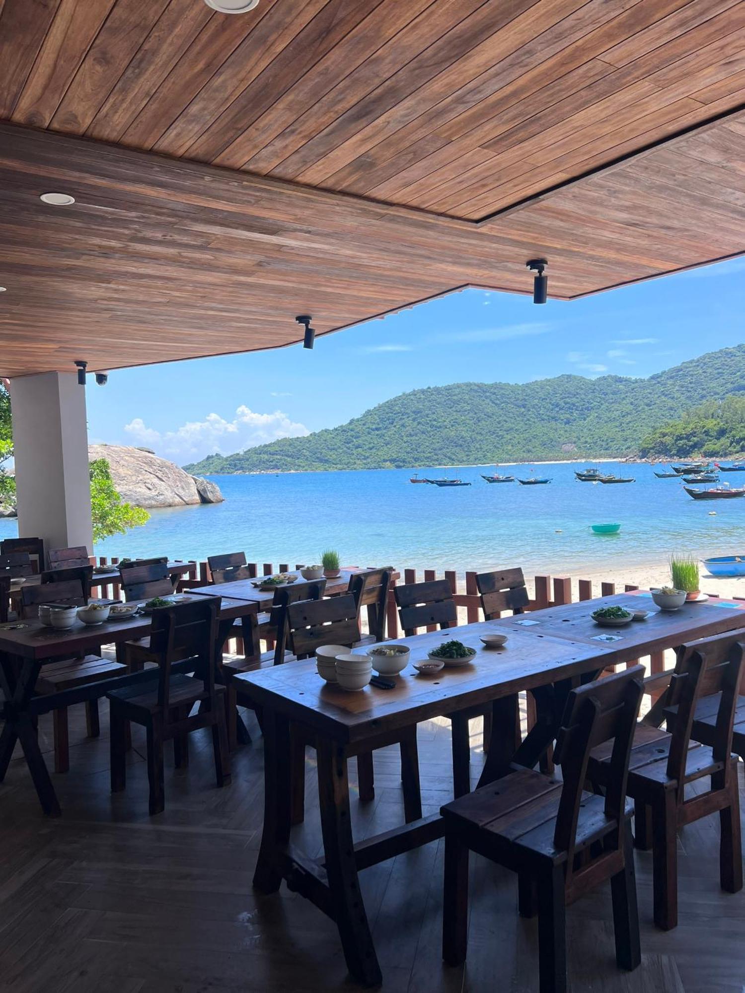 The Coral Homestay Homestay