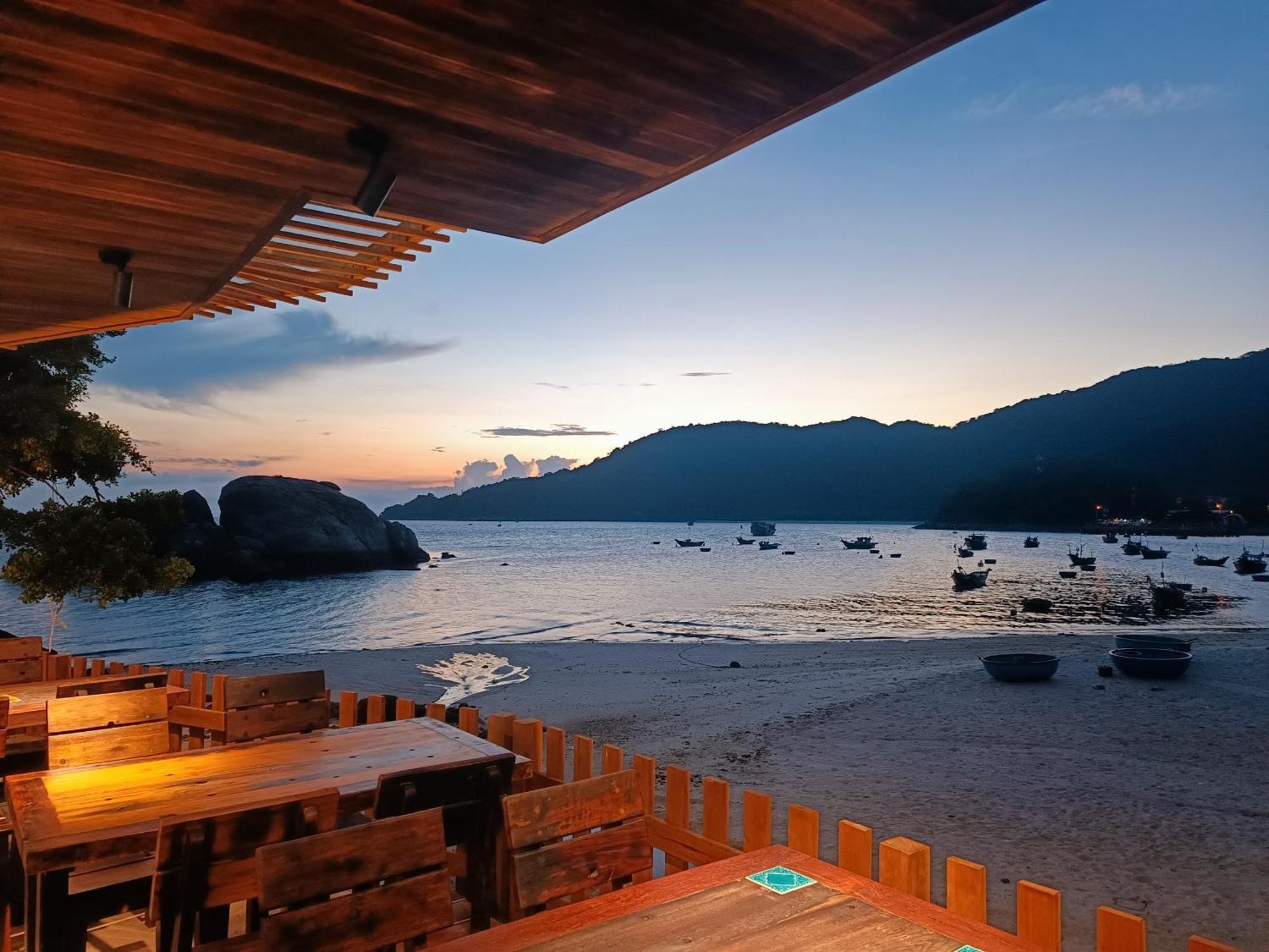 The Coral Homestay * Hoi An
