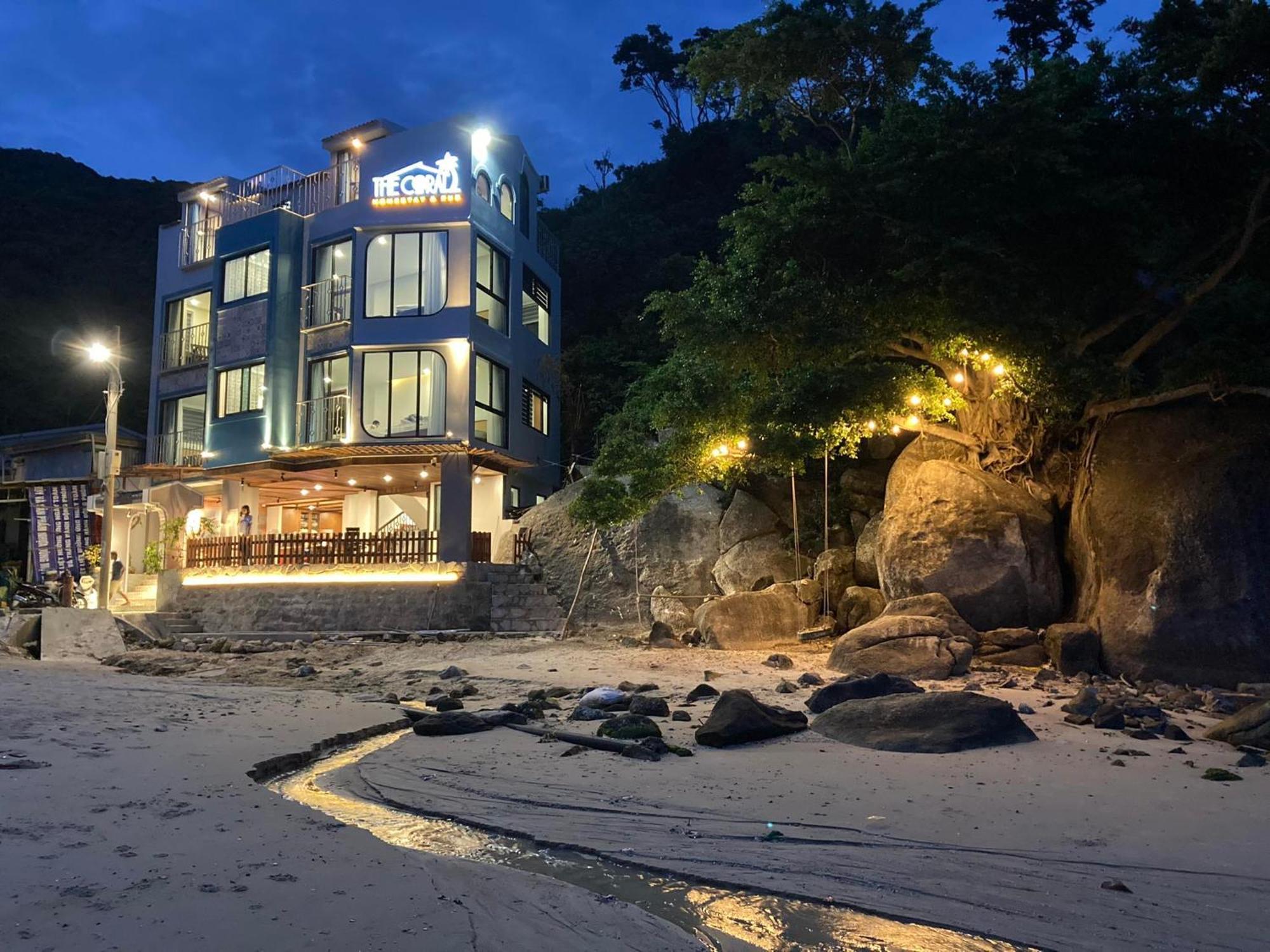 The Coral Homestay Hoi An