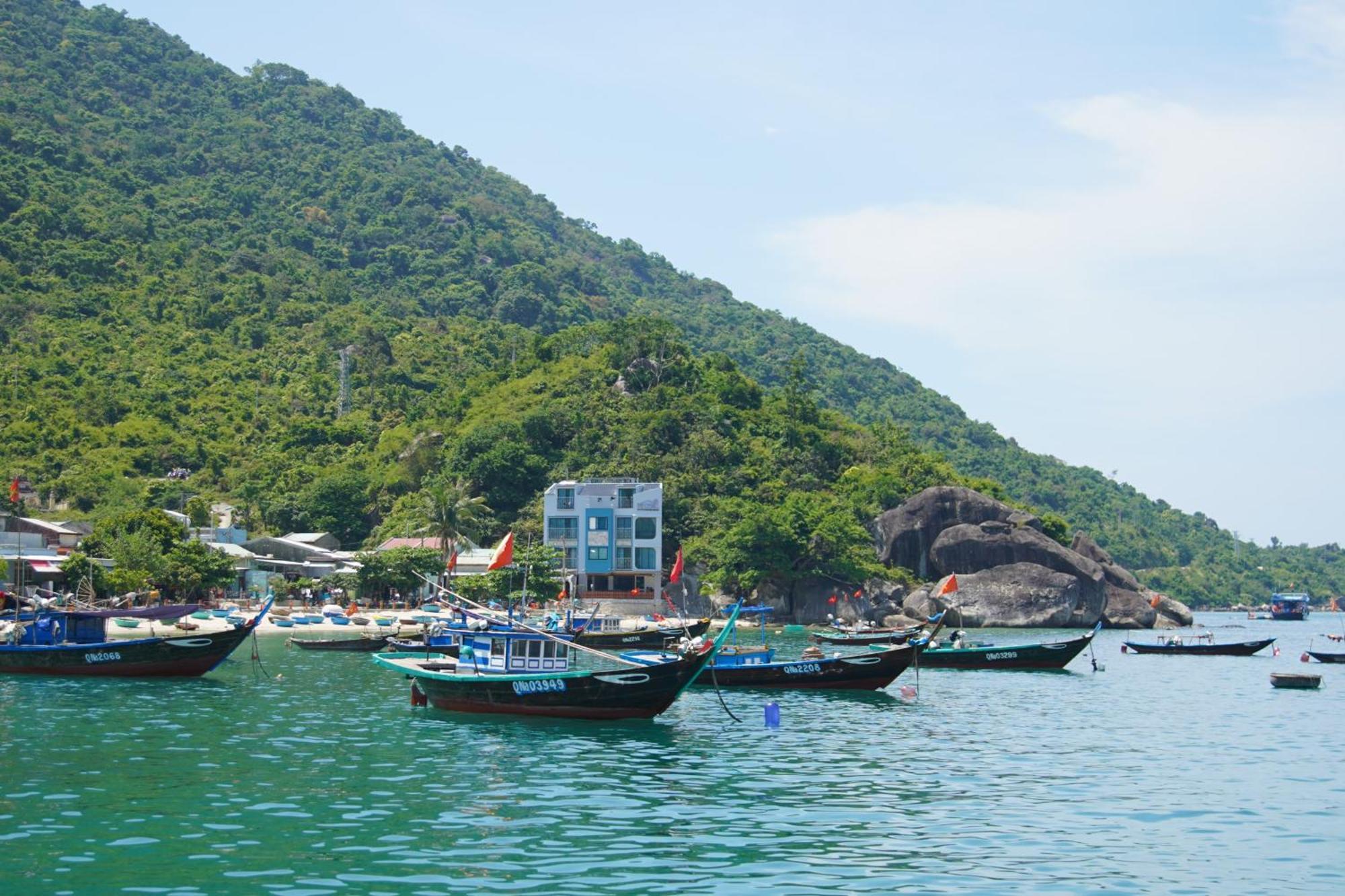 The Coral Homestay Hoi An