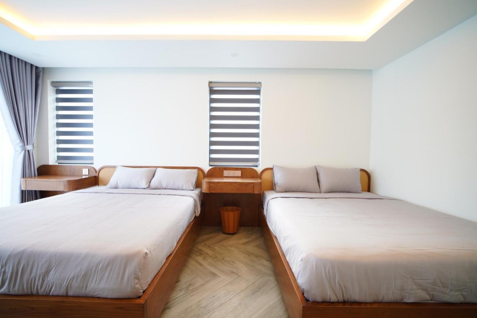 The Coral Homestay * Hoi An