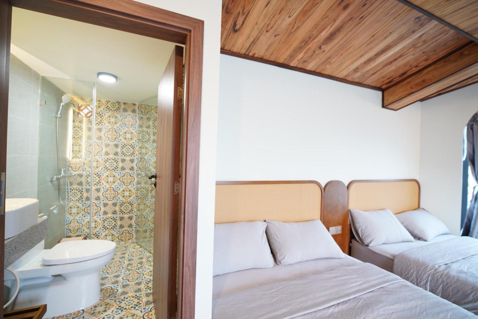 Homestay The Coral Homestay Hoi An