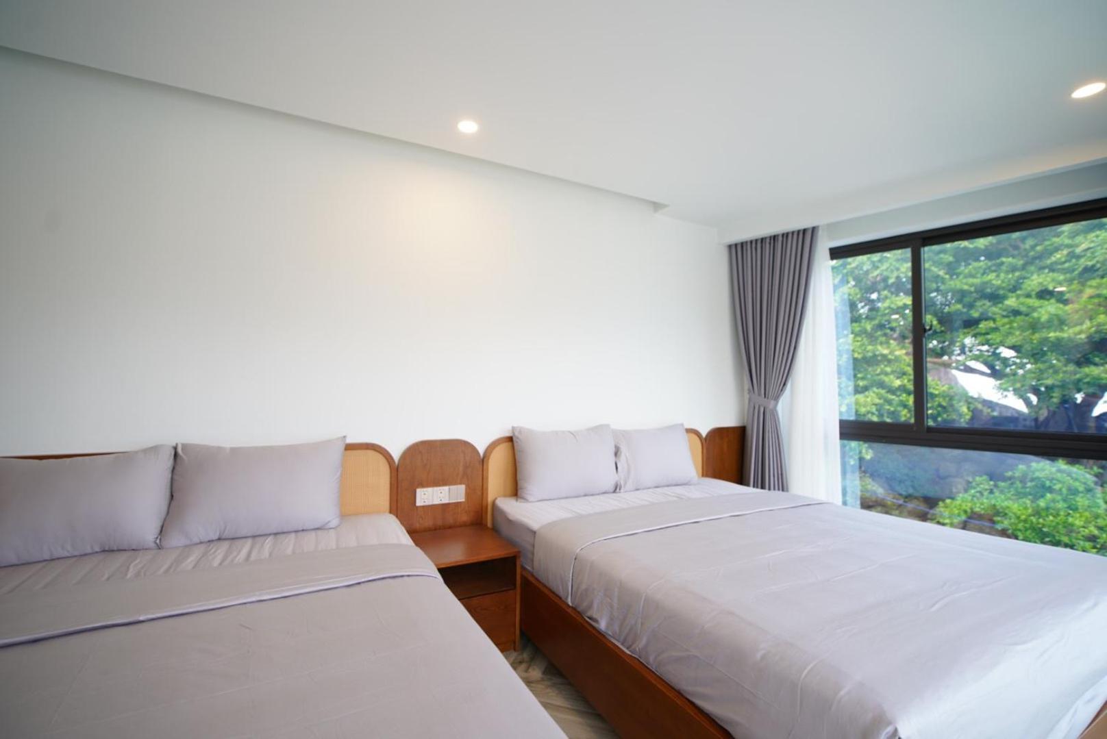 The Coral Homestay