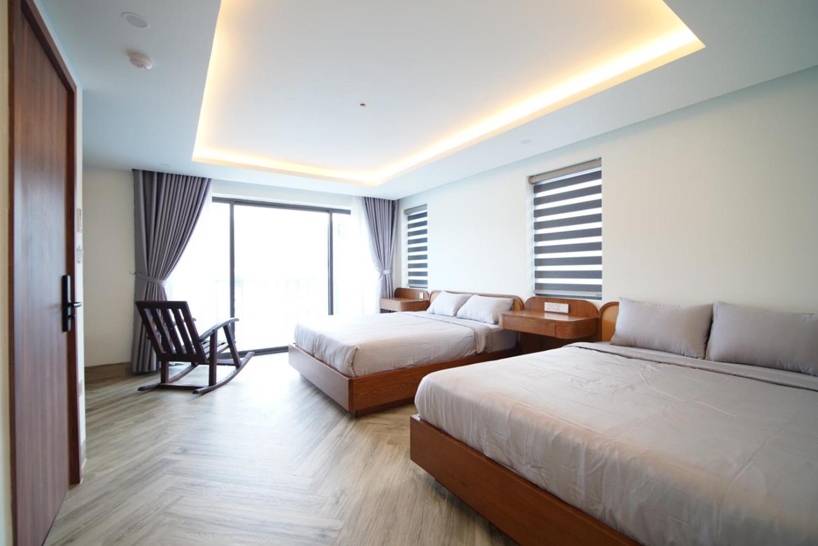 The Coral Homestay Homestay
