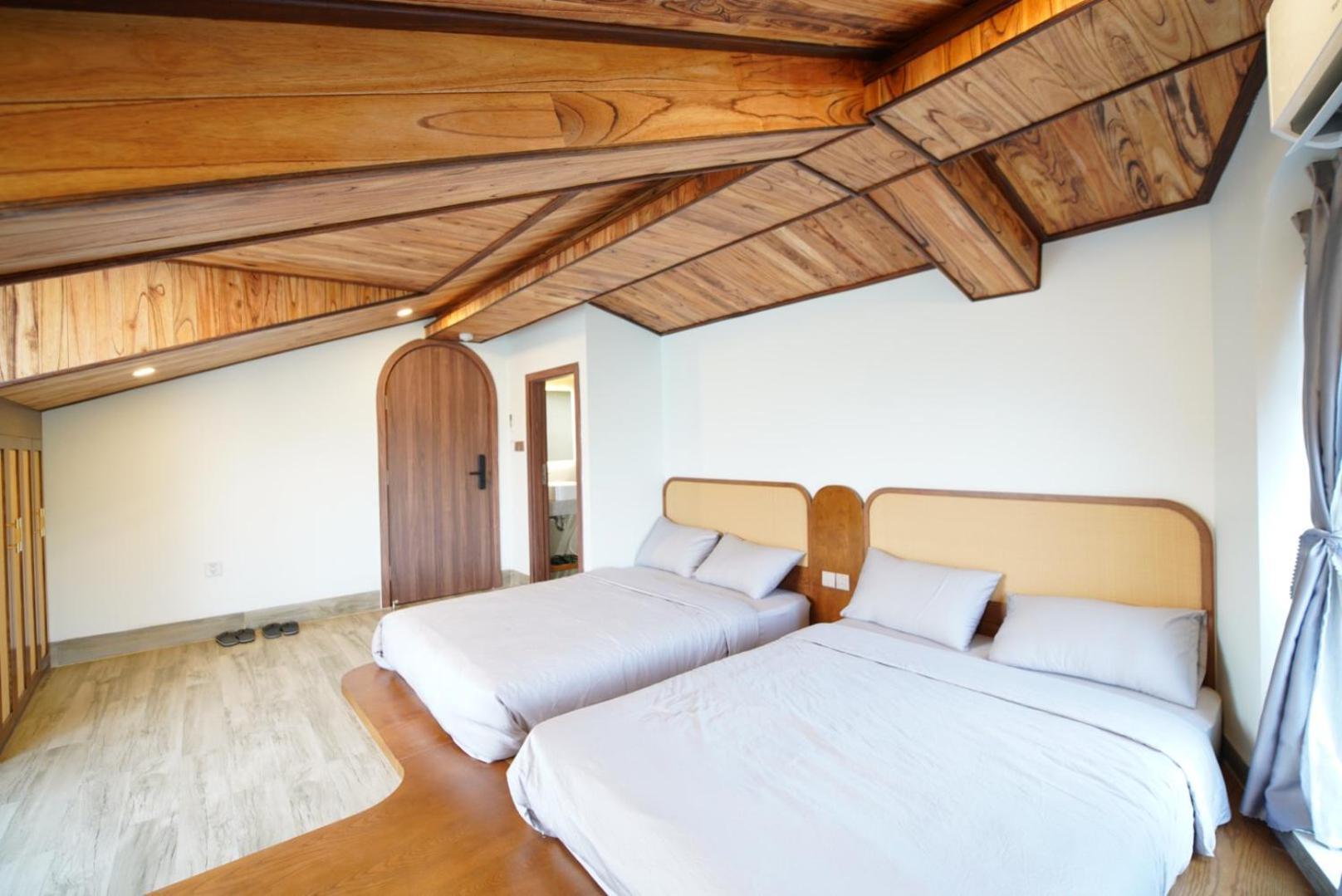 Homestay The Coral Homestay Hoi An
