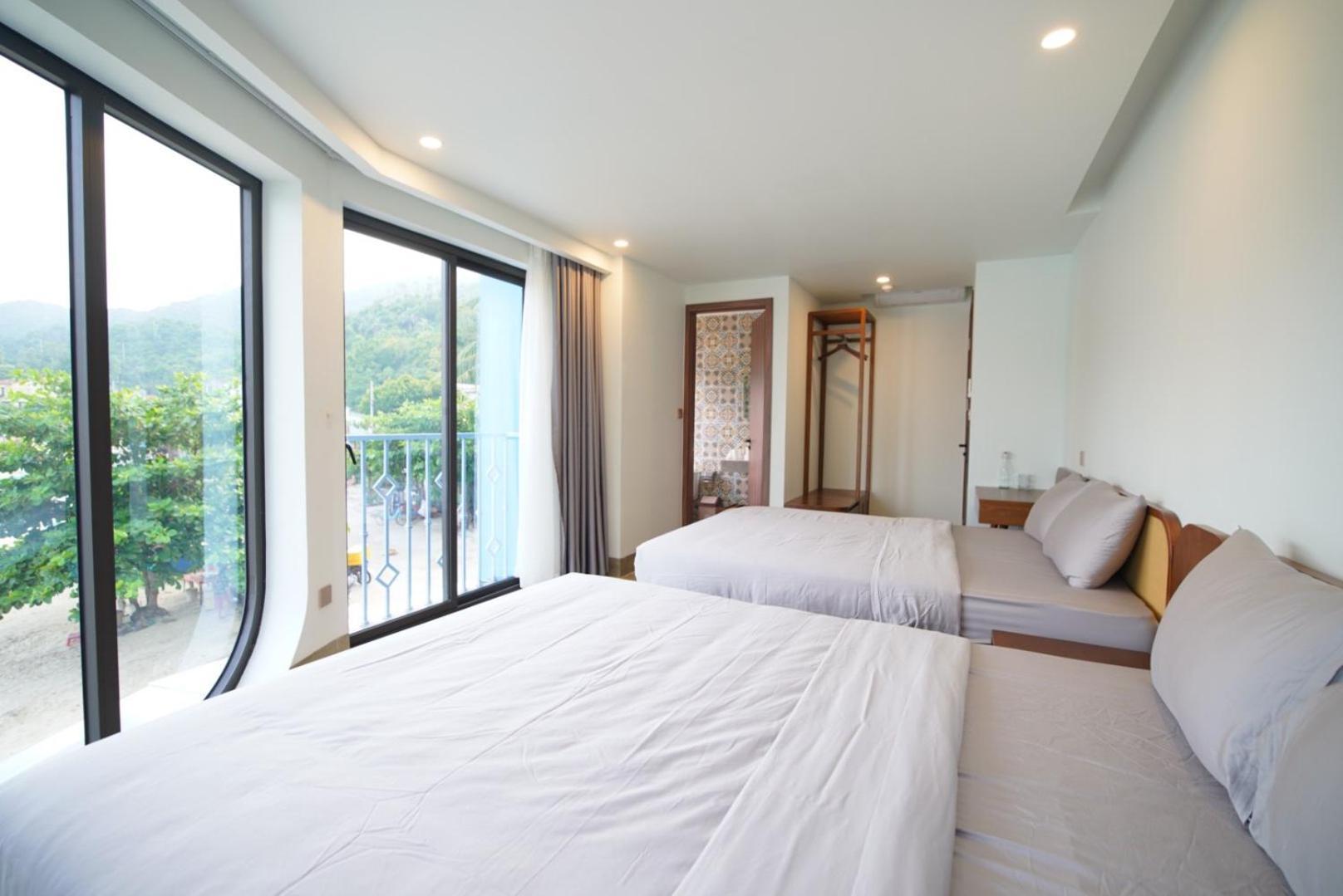 The Coral Homestay Hoi An