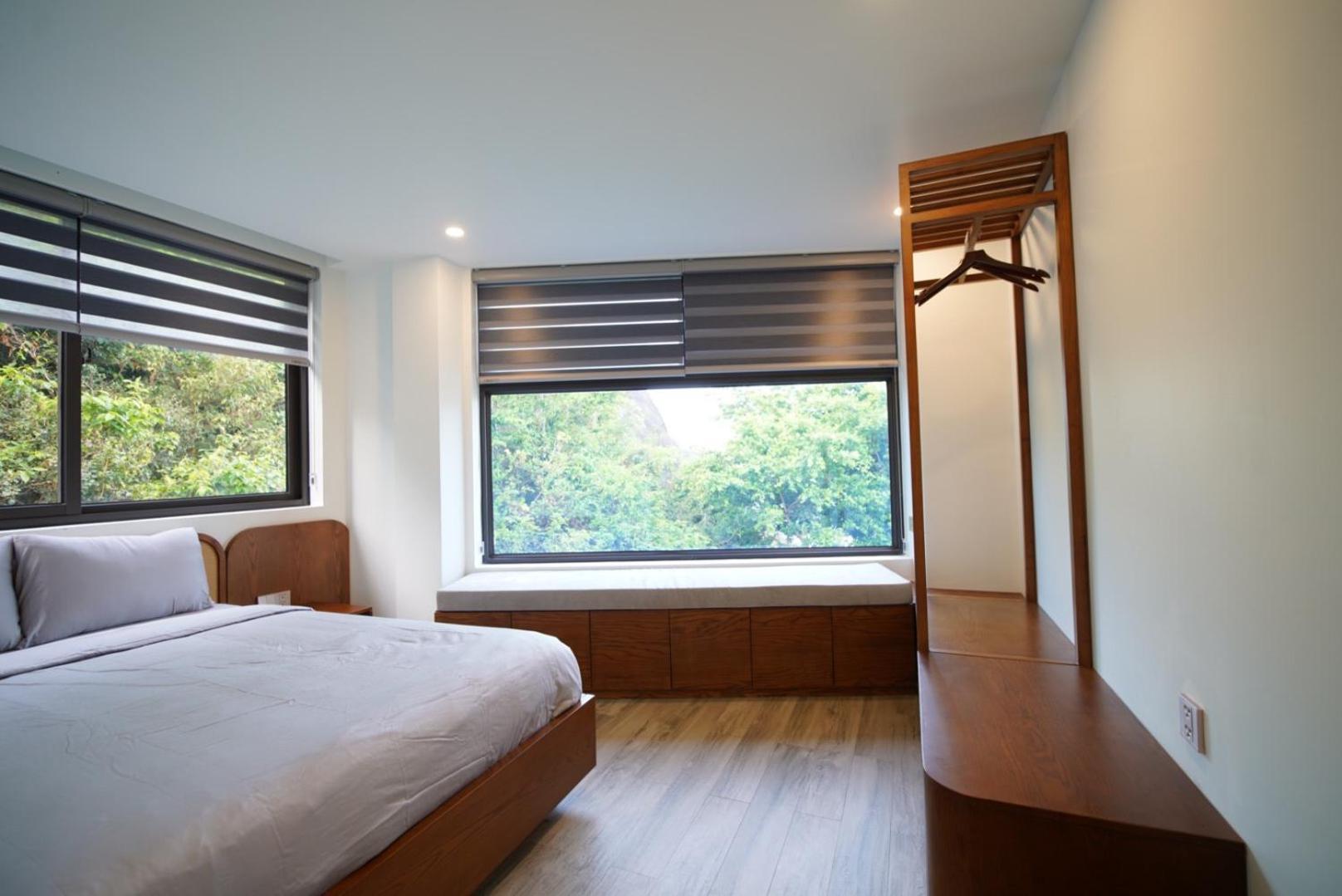 The Coral Homestay Homestay Hoi An