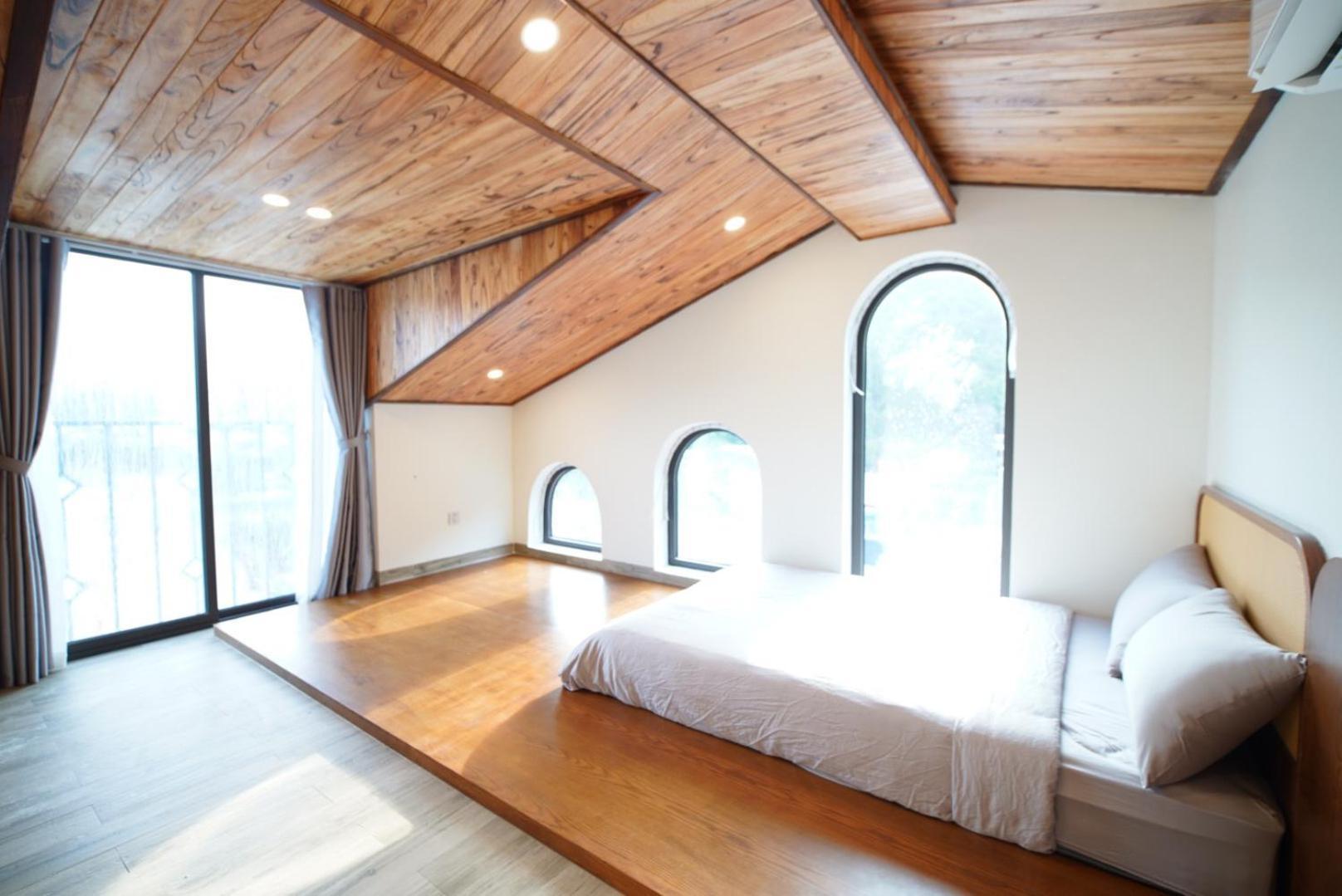 The Coral Homestay