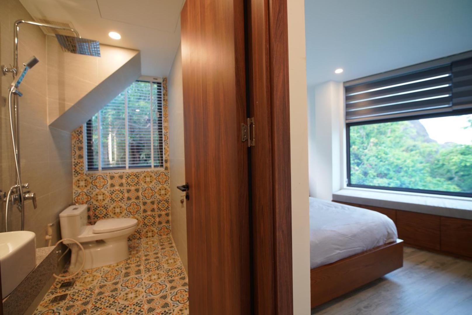 The Coral Homestay Hoi An