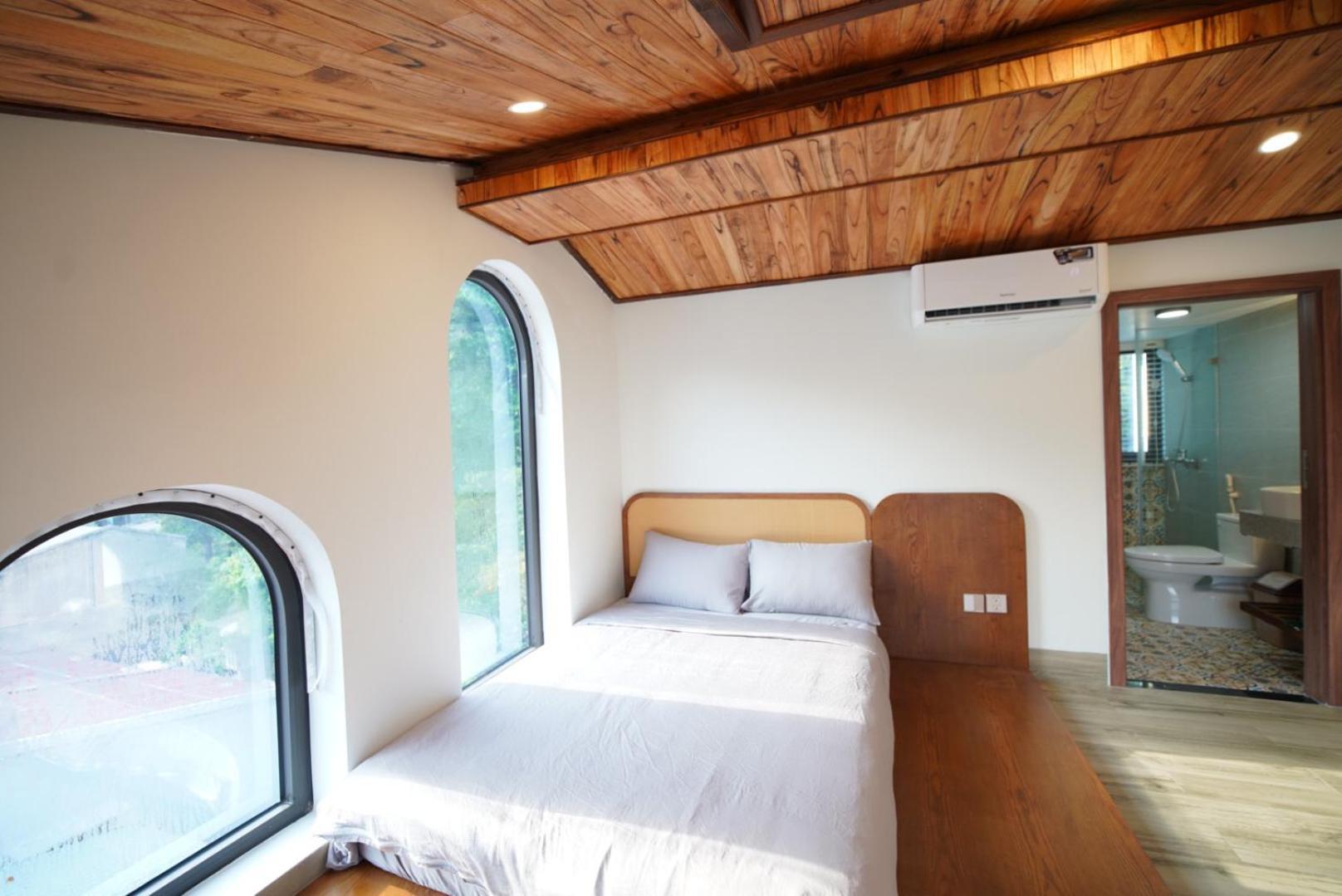 The Coral Homestay Homestay *