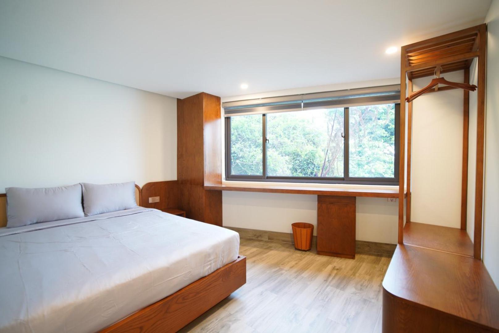 The Coral Homestay * Hoi An