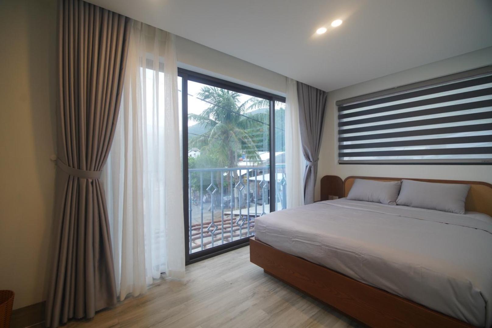 The Coral Homestay * Hoi An