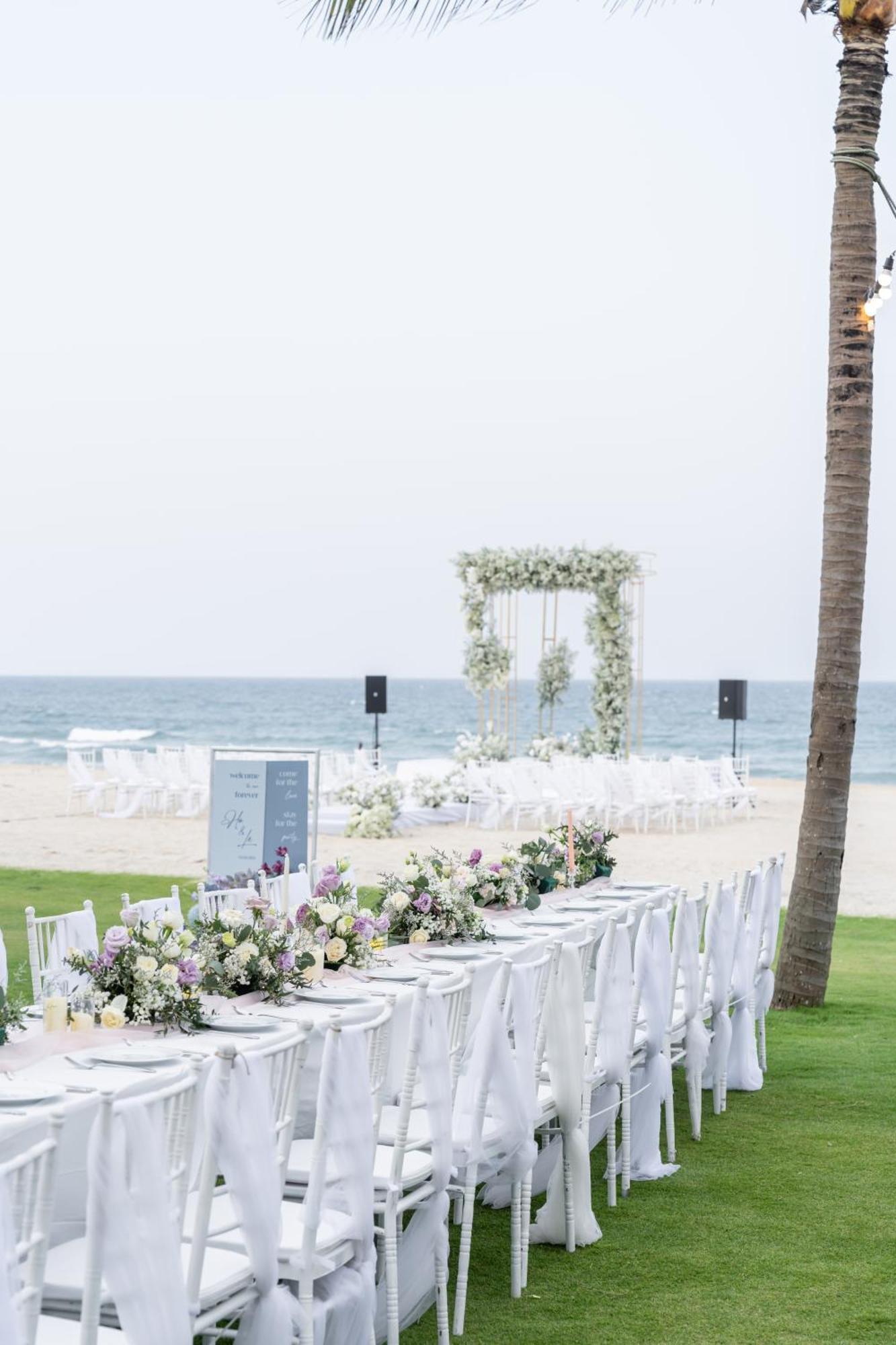 The Five & Quangnam - Danang Resort