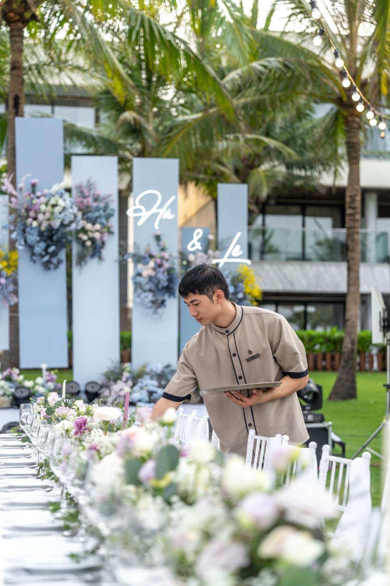 The Five & Quangnam - Danang Resort Hoi An