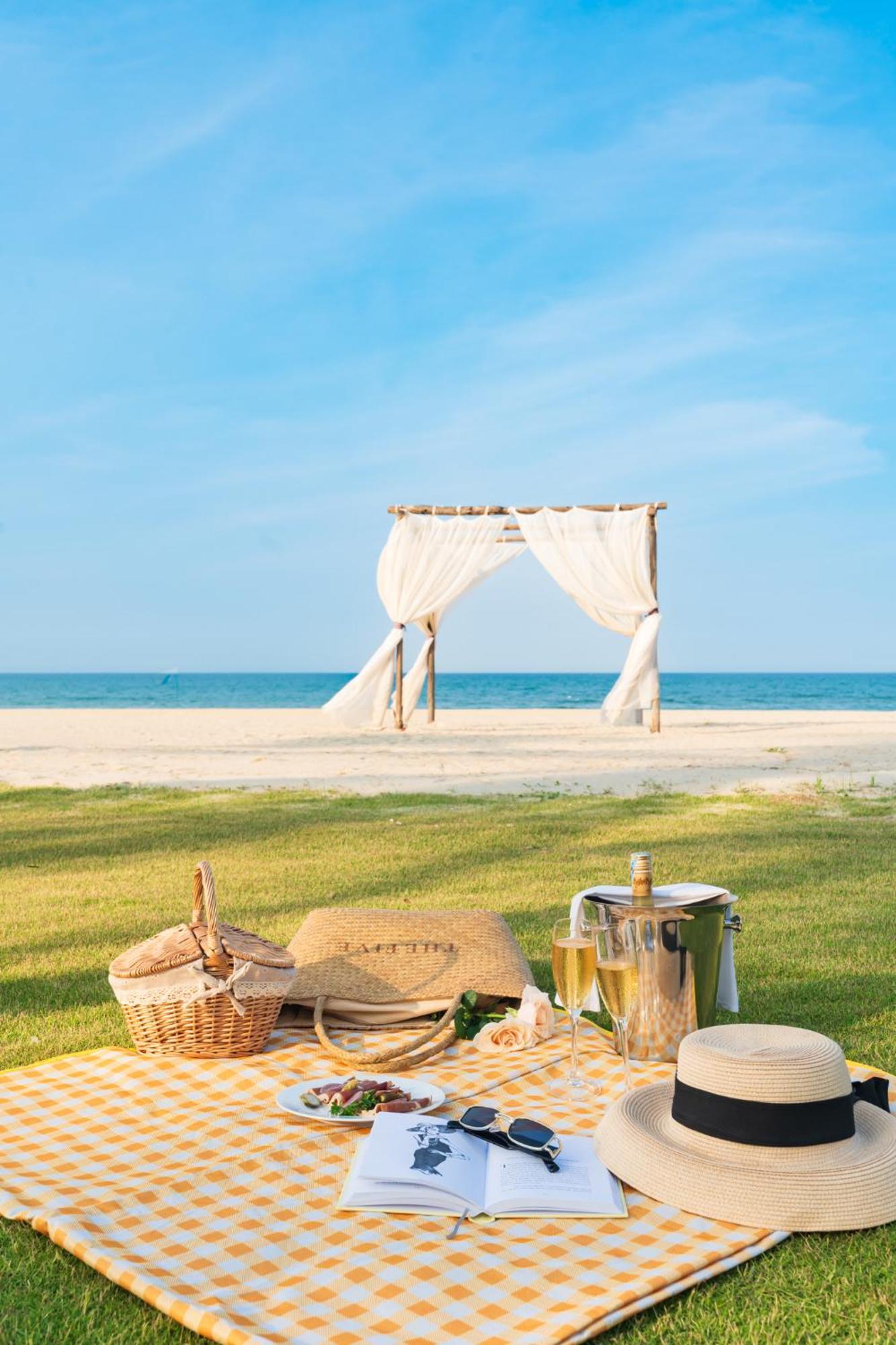 Resort The Five & Quangnam - Danang Hoi An