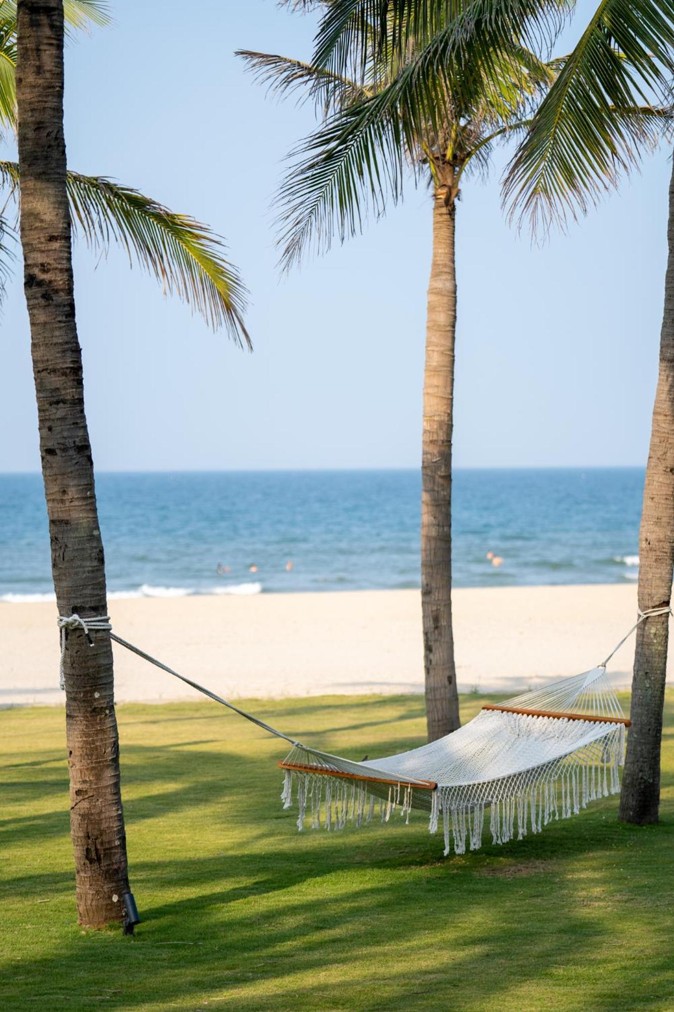 Resort The Five & Quangnam - Danang Hoi An