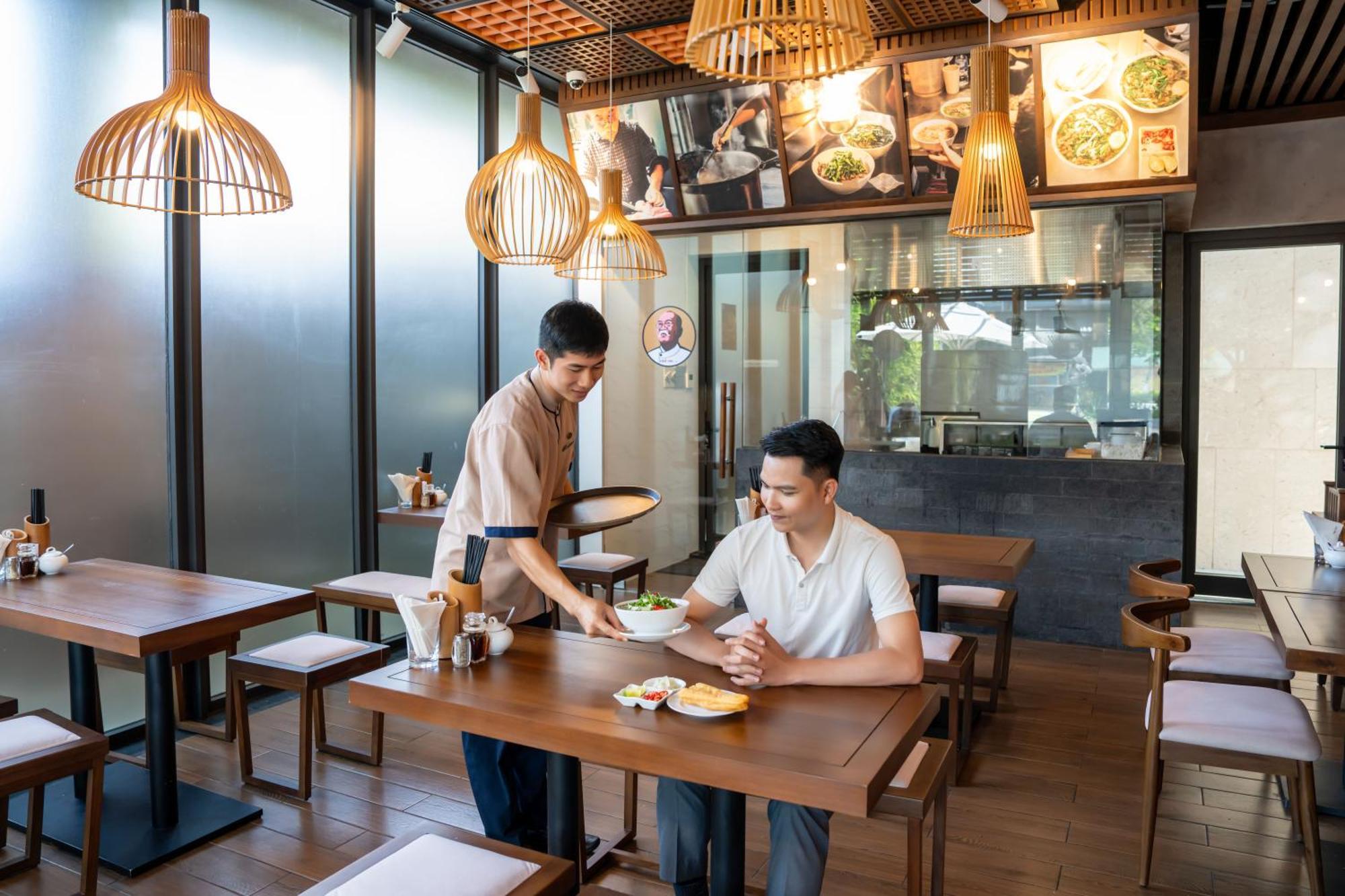 The Five & Quangnam - Danang 5*