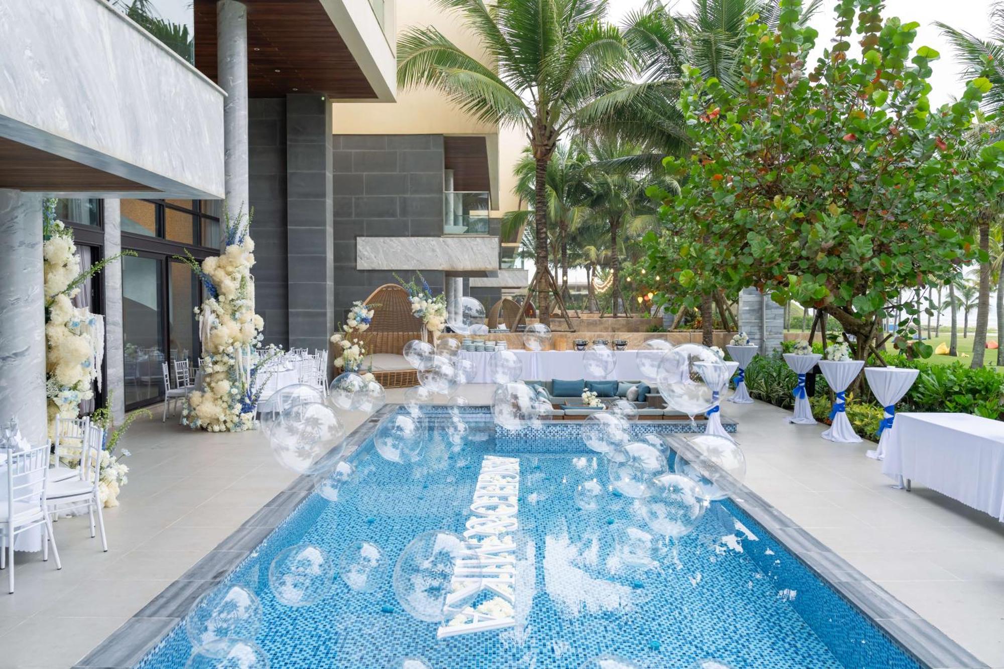 The Five & Quangnam - Danang 5* Hoi An