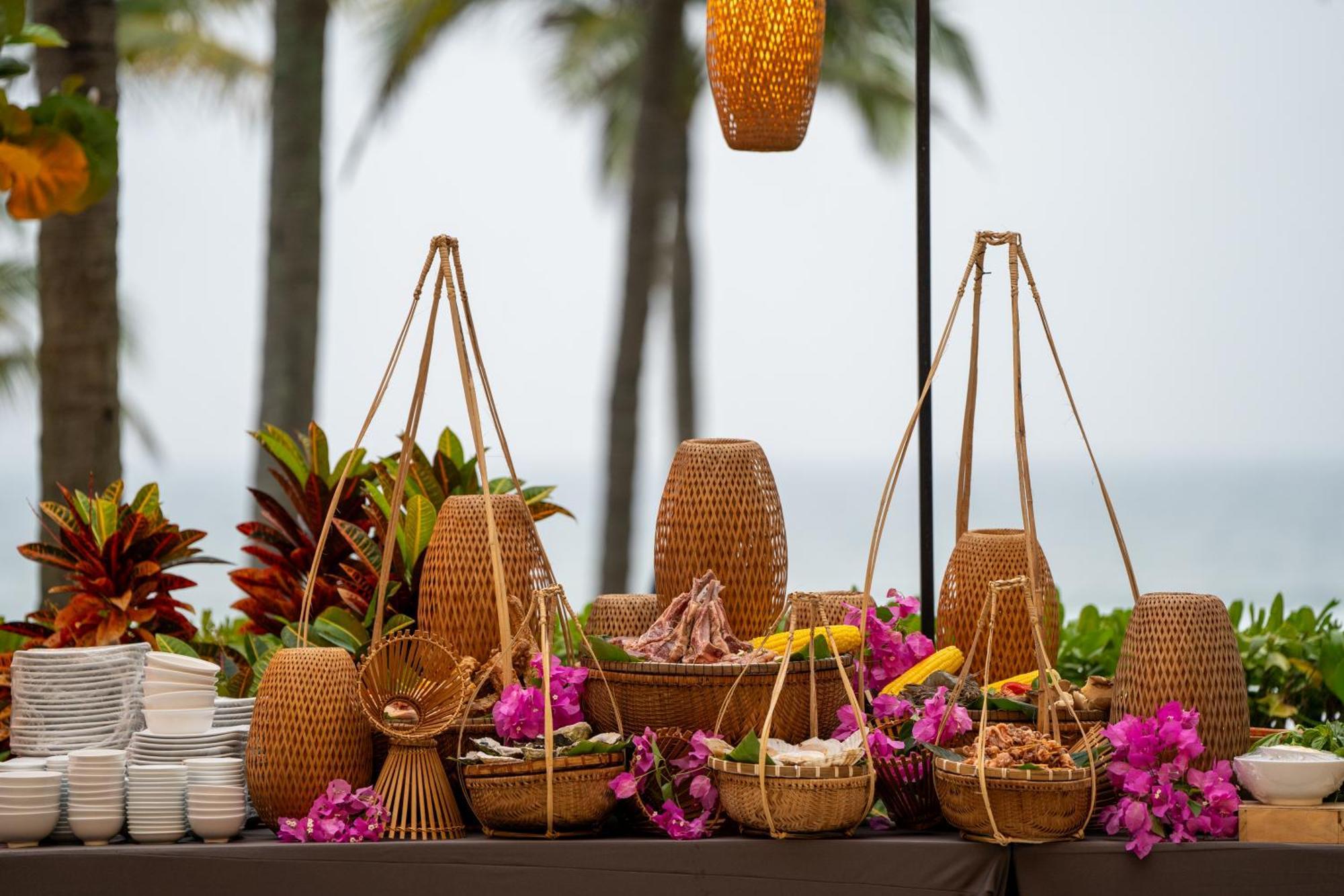 Resort The Five & Quangnam - Danang