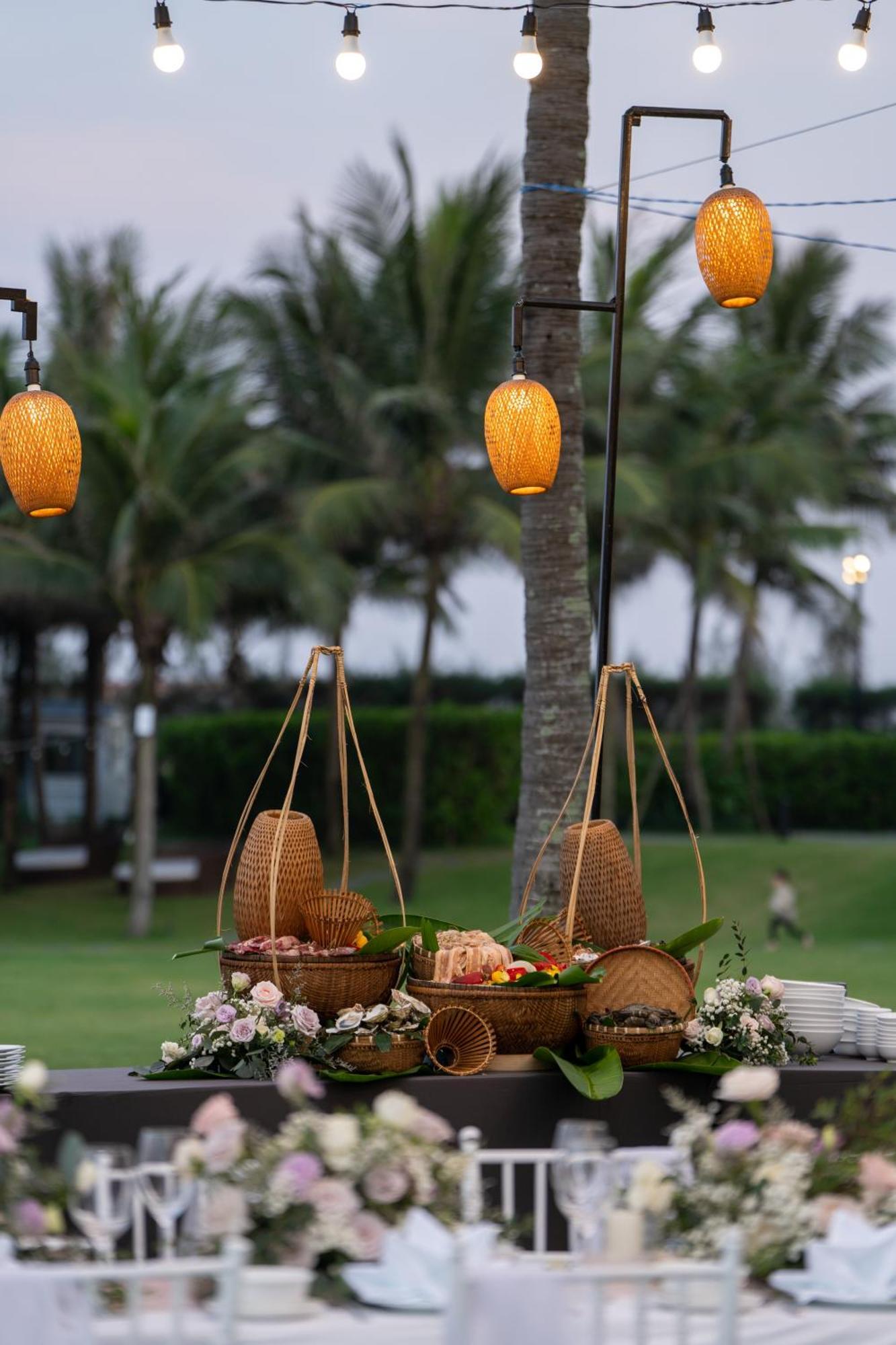 Resort The Five & Quangnam - Danang 5*
