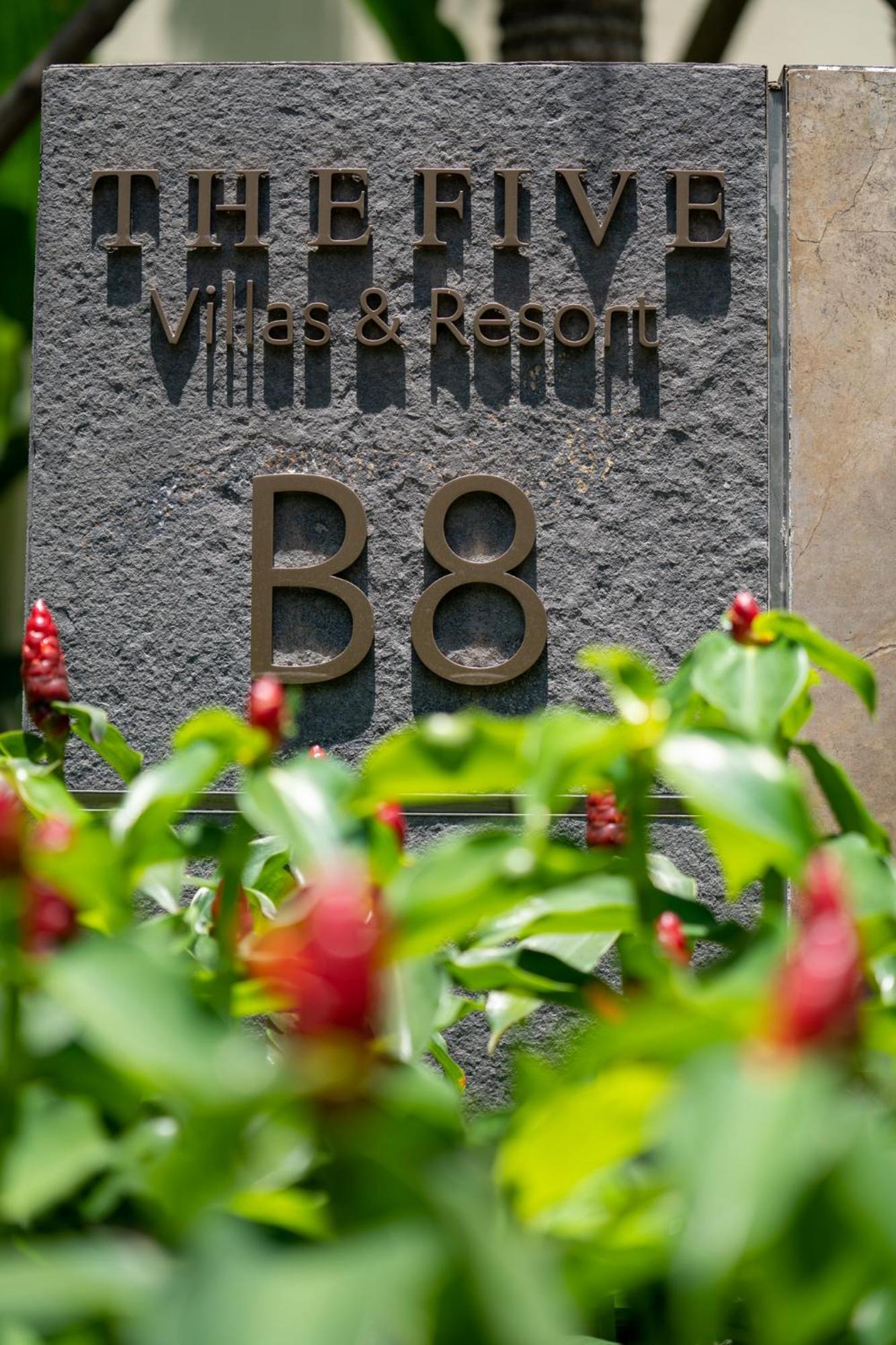 The Five & Quangnam - Danang 5*