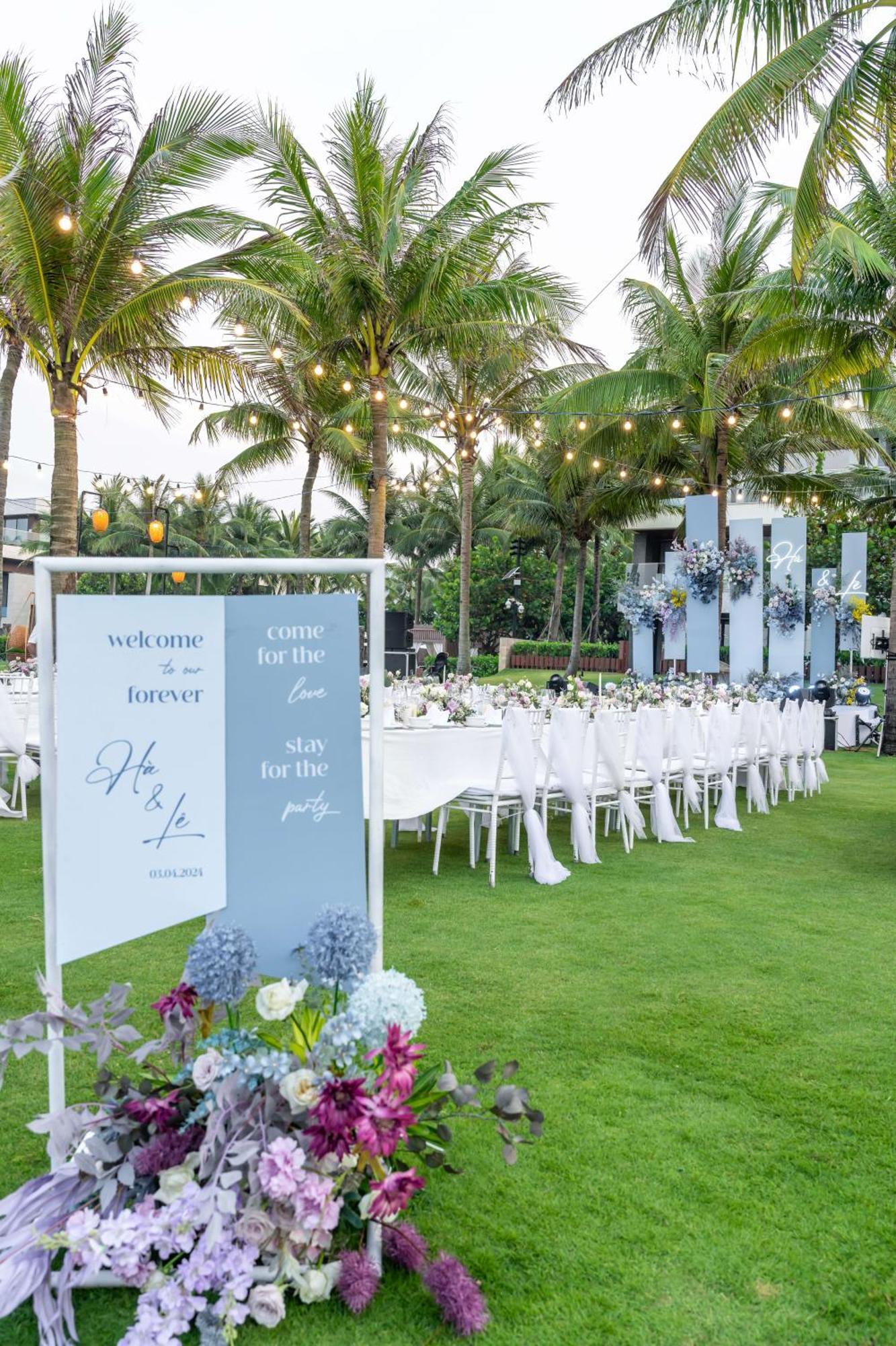 The Five & Quangnam - Danang Resort Hoi An
