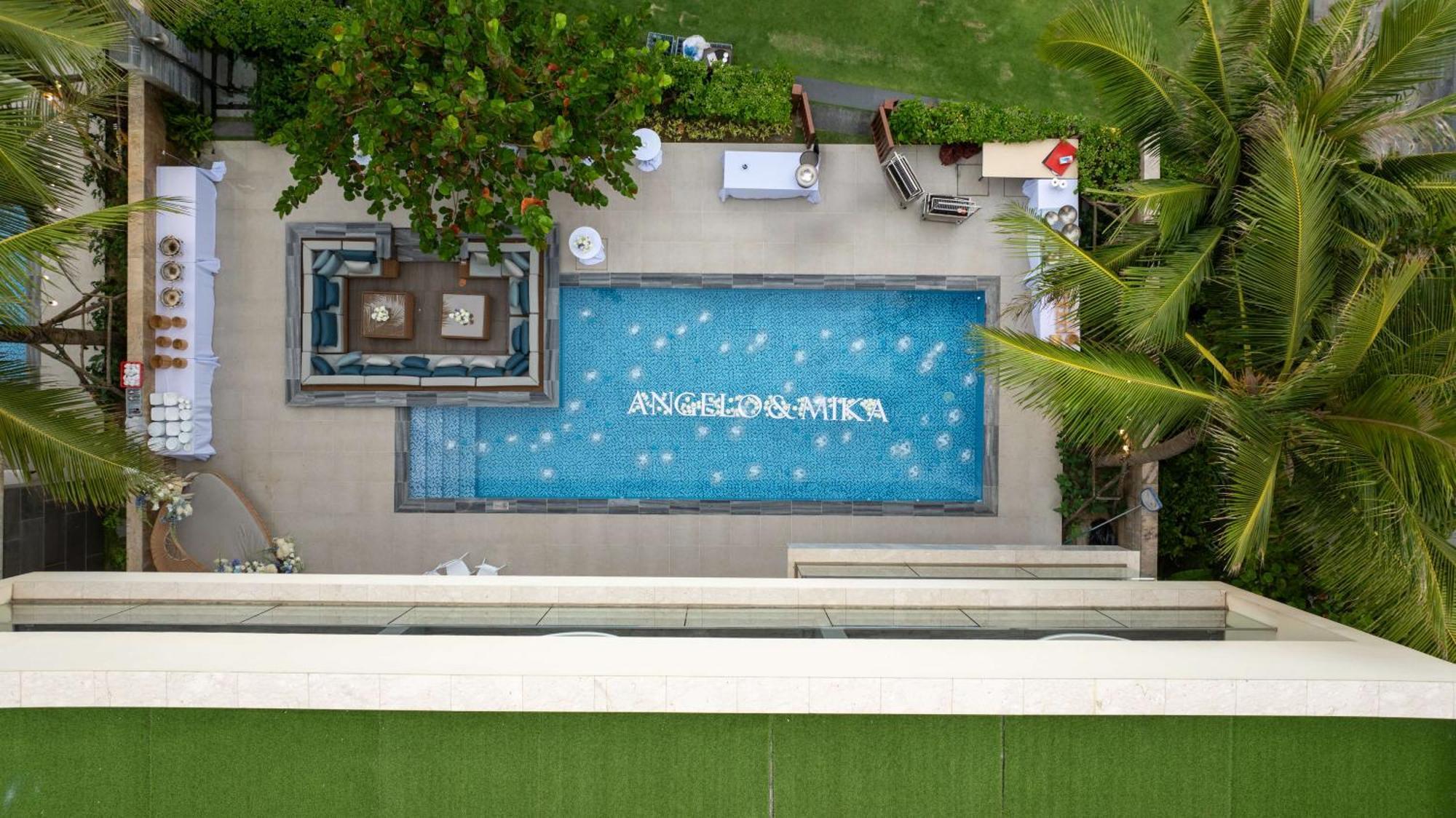 Resort The Five & Quangnam - Danang