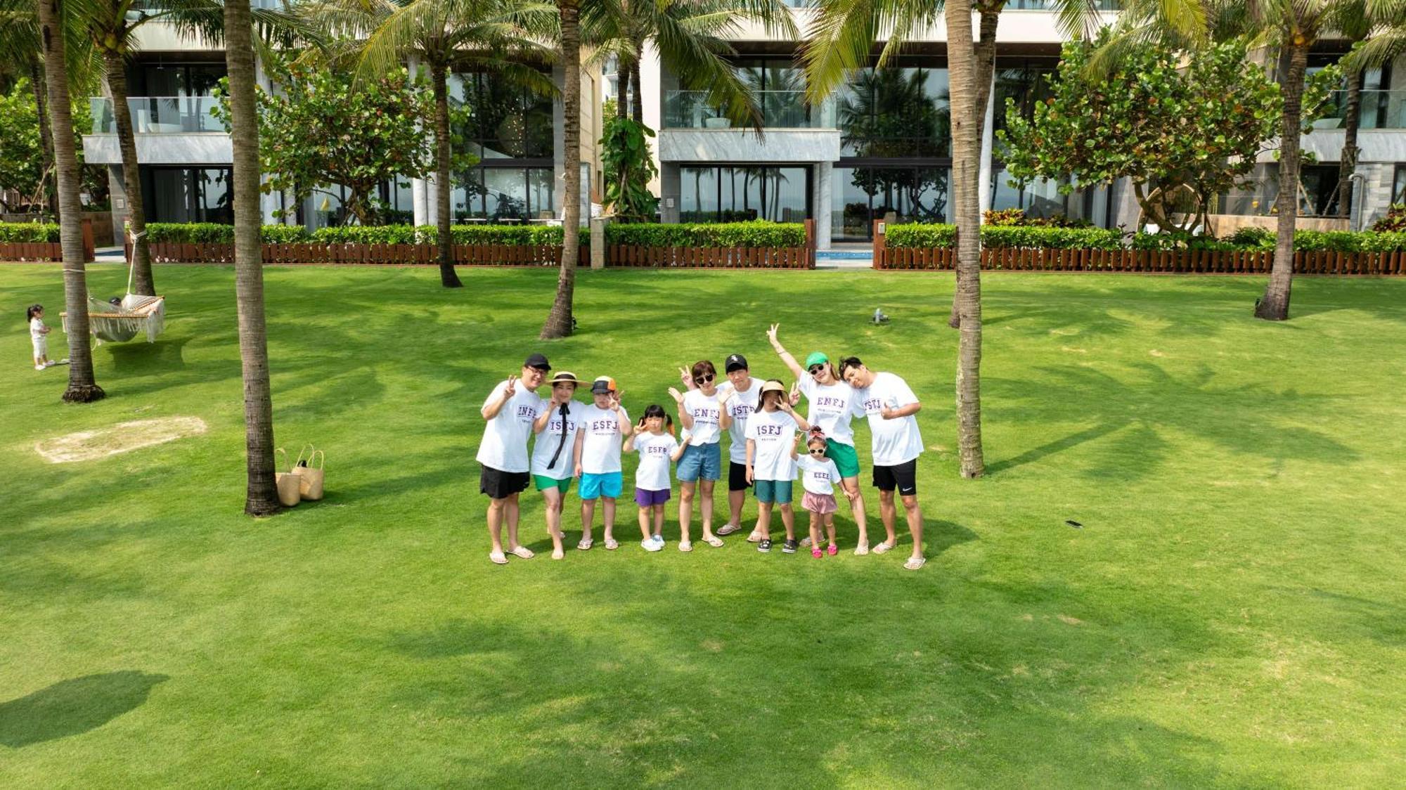 The Five & Quangnam - Danang 5* Hoi An