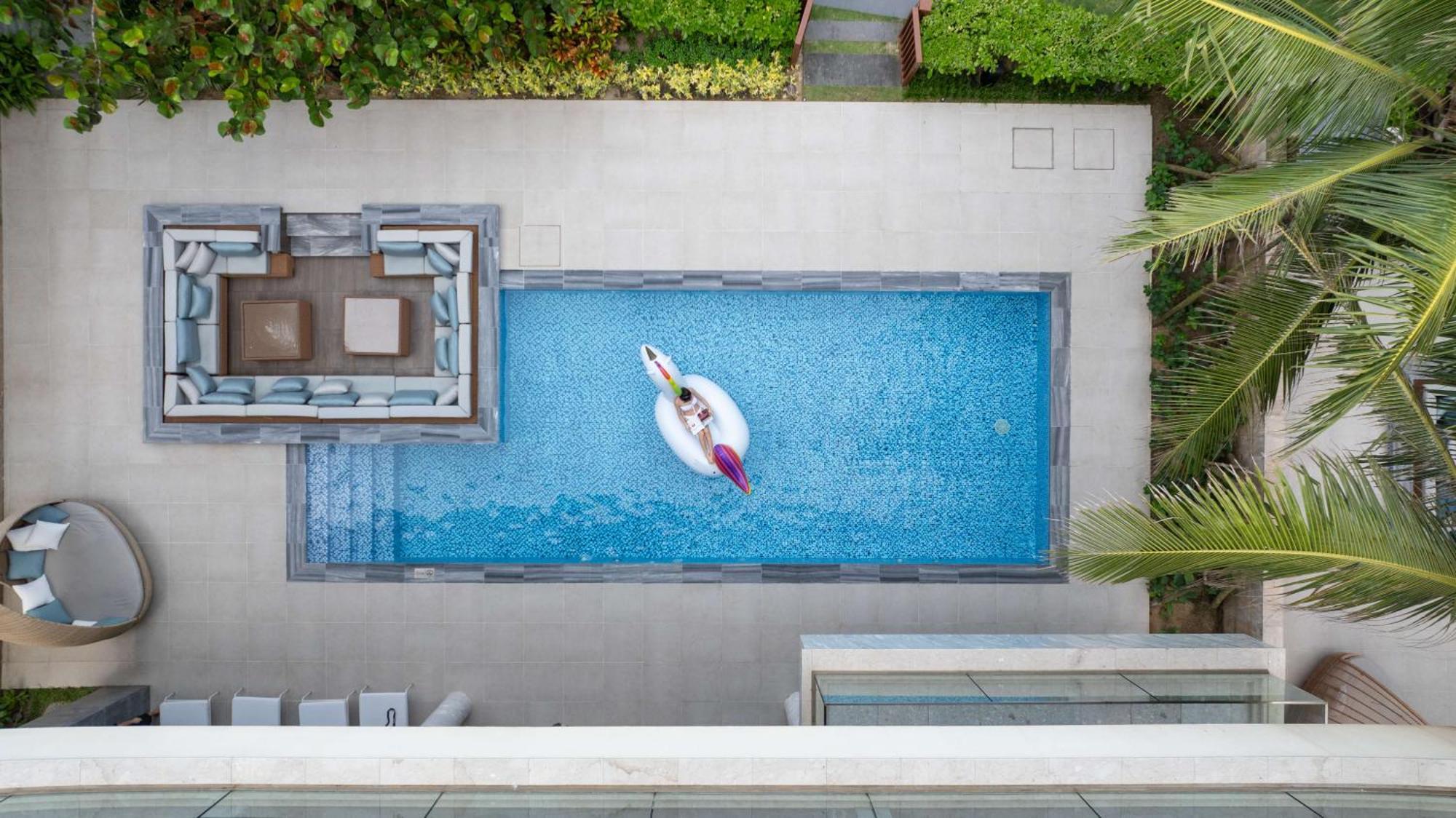 Resort The Five & Quangnam - Danang 5*