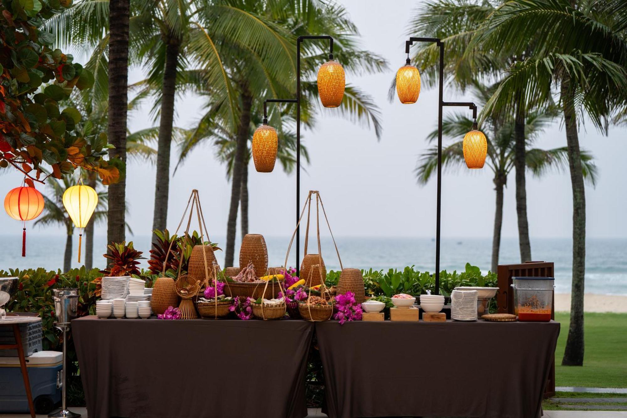Resort The Five & Quangnam - Danang Hoi An