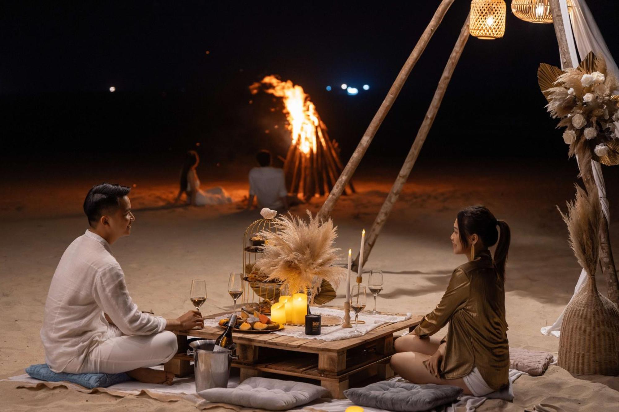 The Five & Quangnam - Danang 5* Hoi An