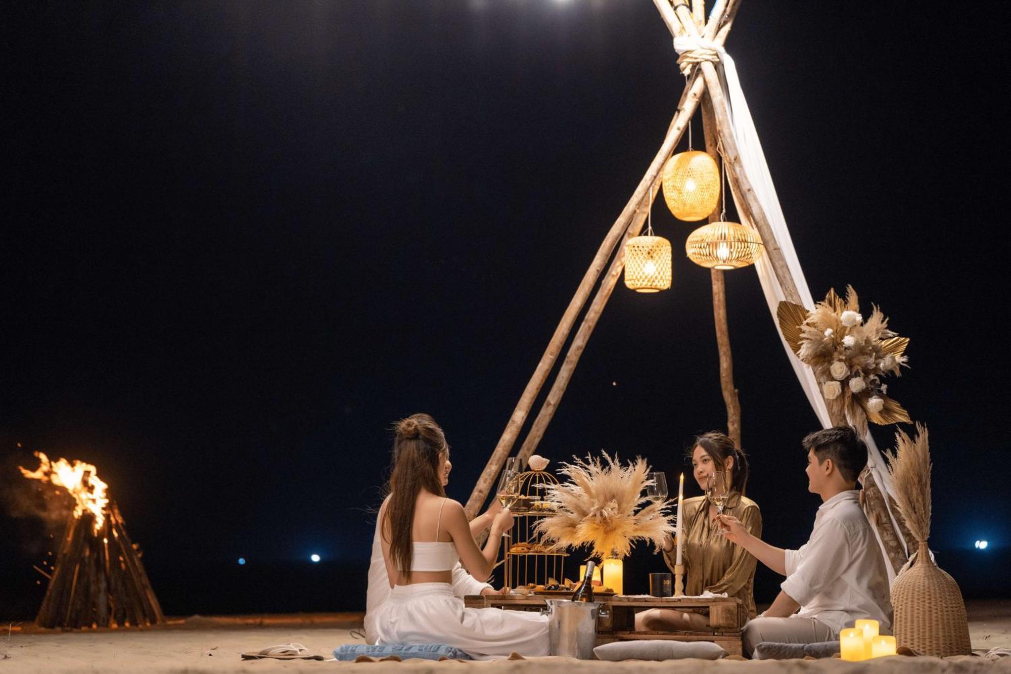 The Five & Quangnam - Danang Resort