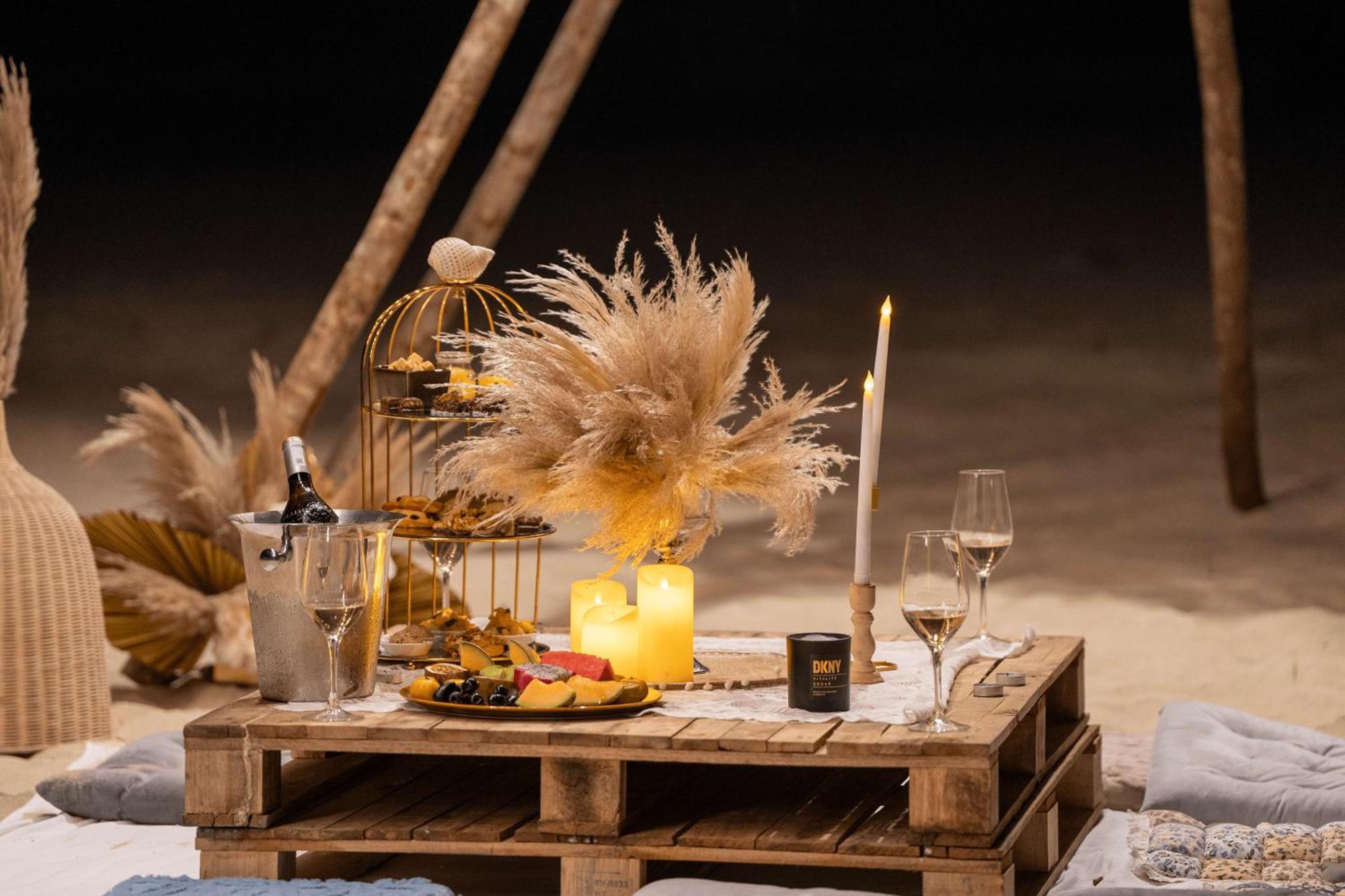 The Five & Quangnam - Danang Resort 5*