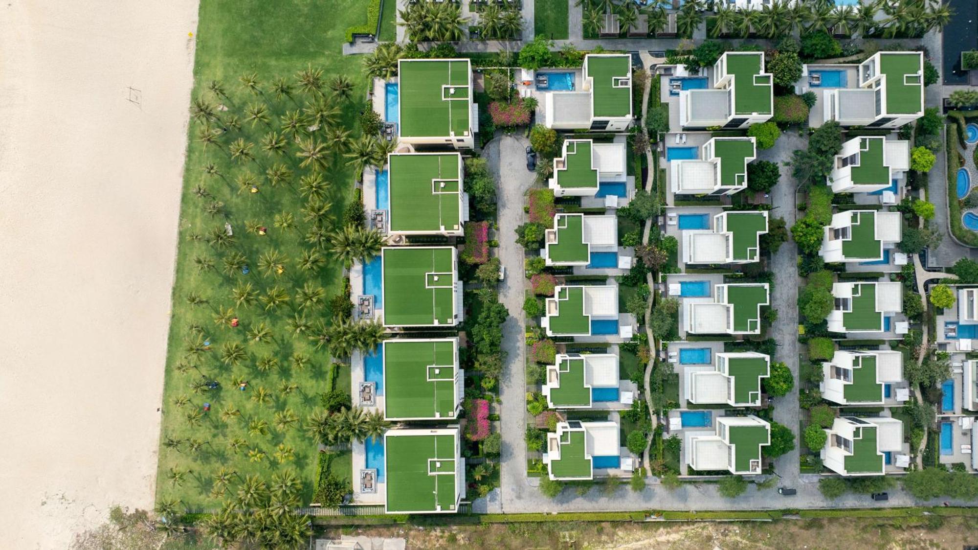 The Five & Quangnam - Danang 5* Hoi An