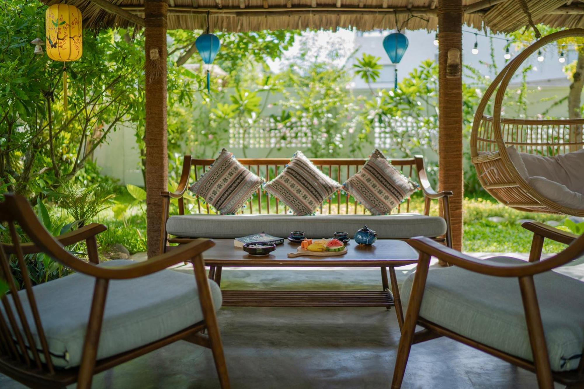 An Bang Garden Villa Hoi An
