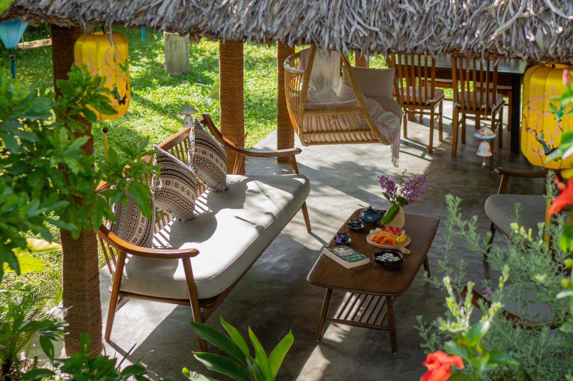 An Bang Garden Hoi An