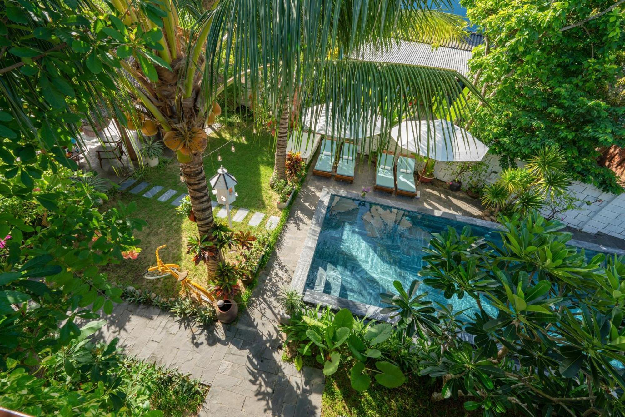 An Bang Garden Hoi An