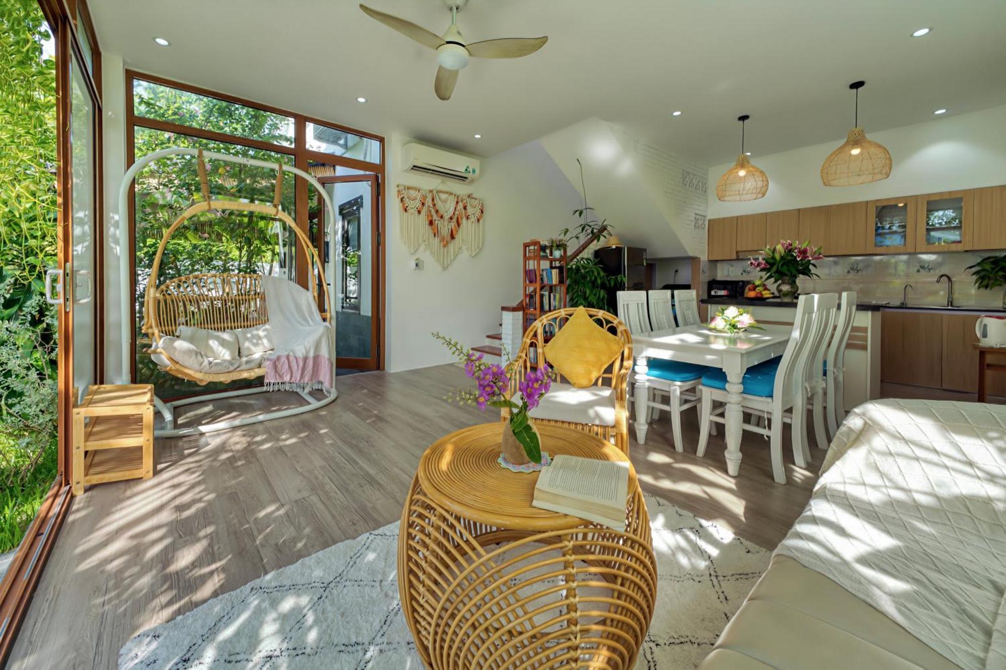 An Bang Garden Villa