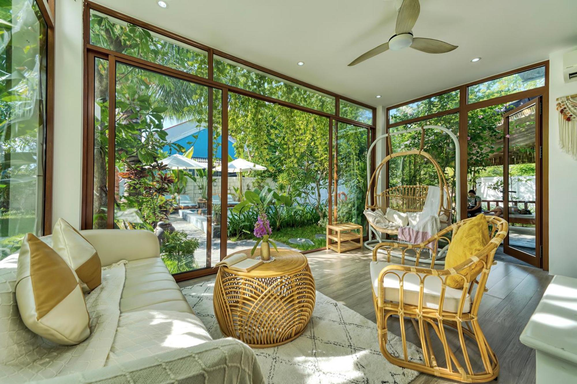 An Bang Garden Biệt thự Hội An