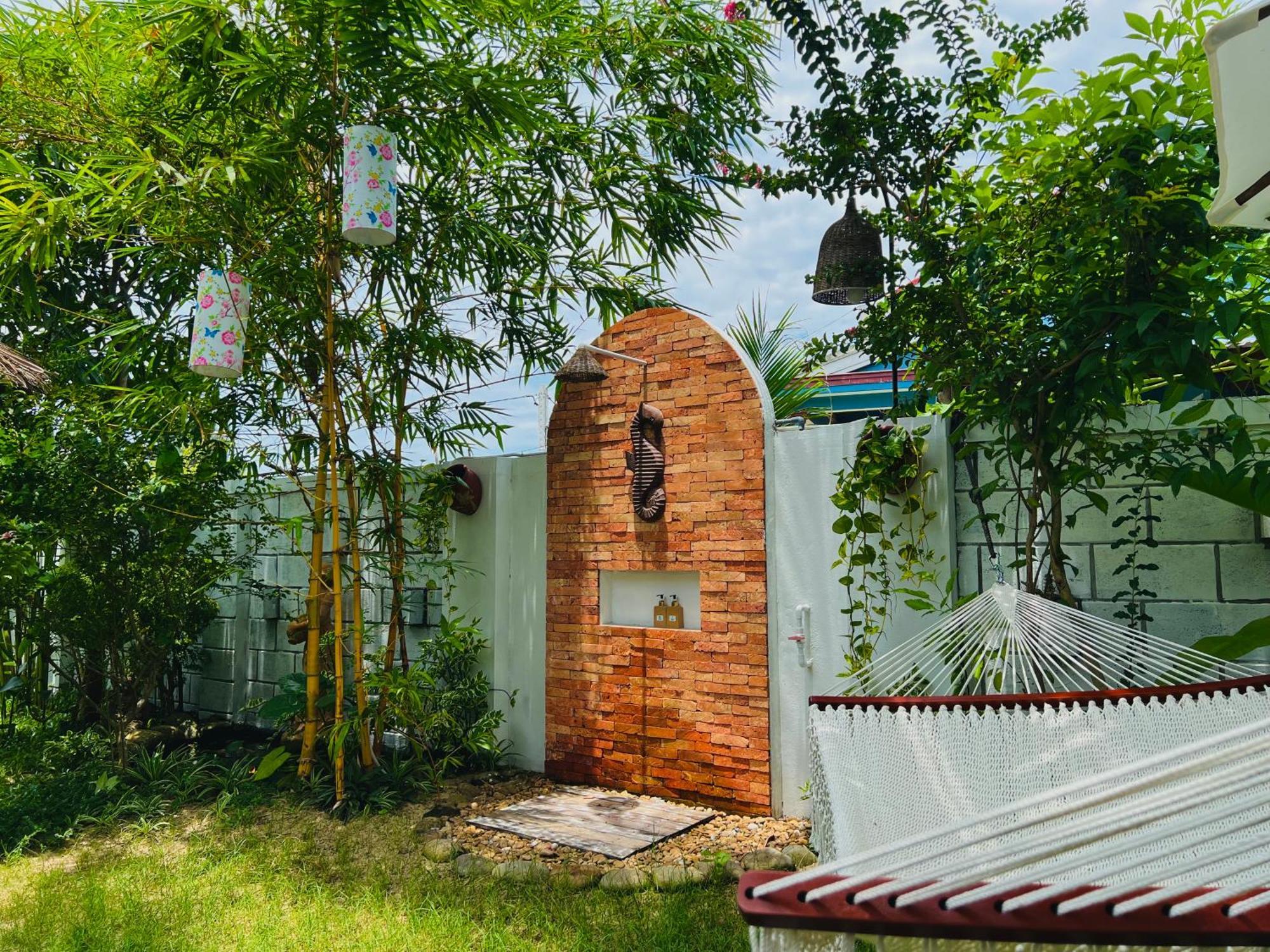 Villa An Bang Garden Hoi An