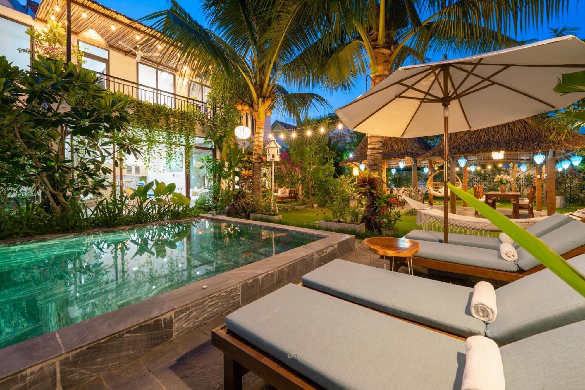 An Bang Garden Hoi An