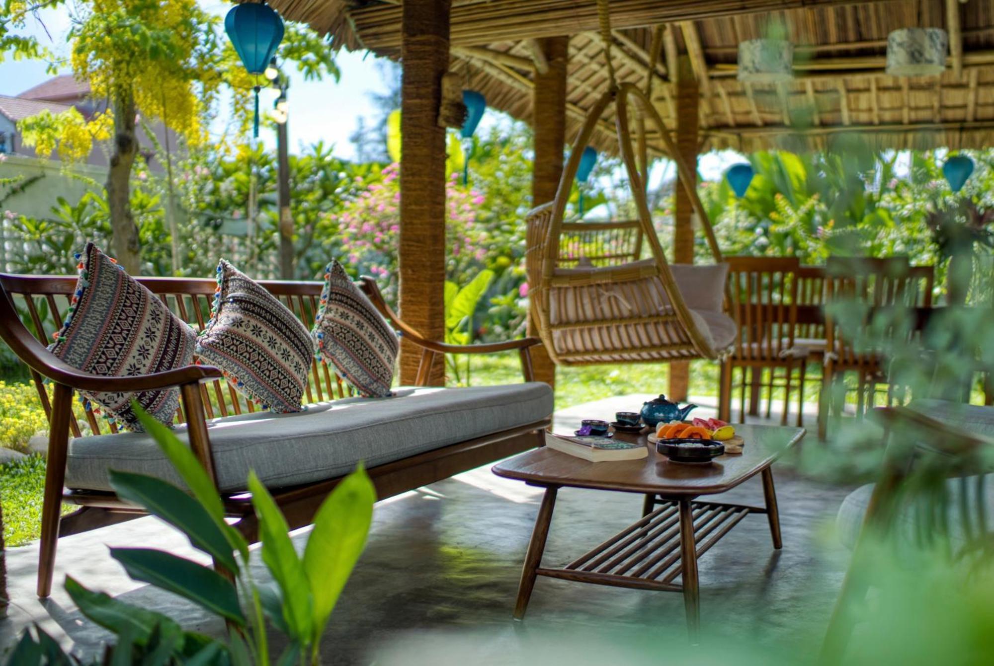 Villa An Bang Garden