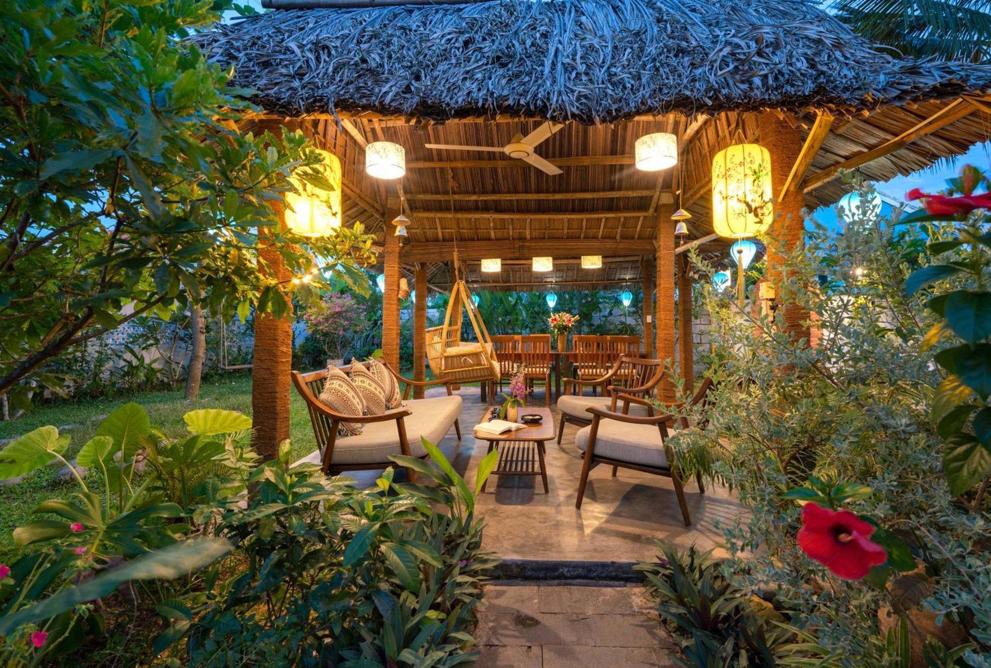 An Bang Garden *