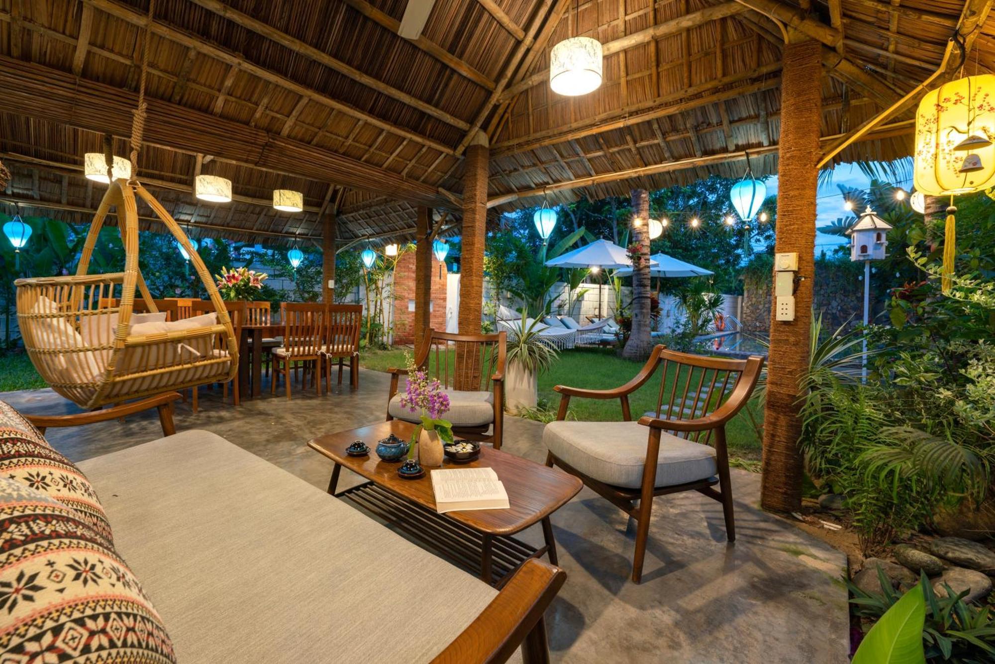 An Bang Garden Villa