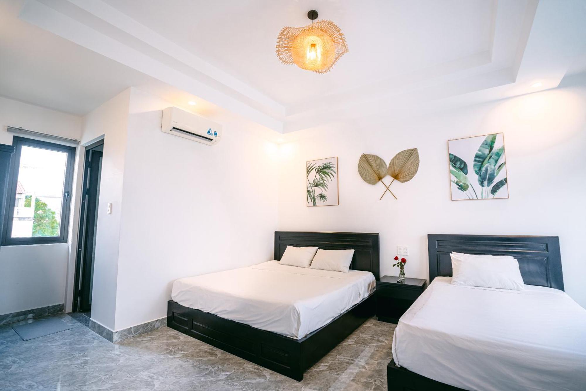 Palm Hotel 3*